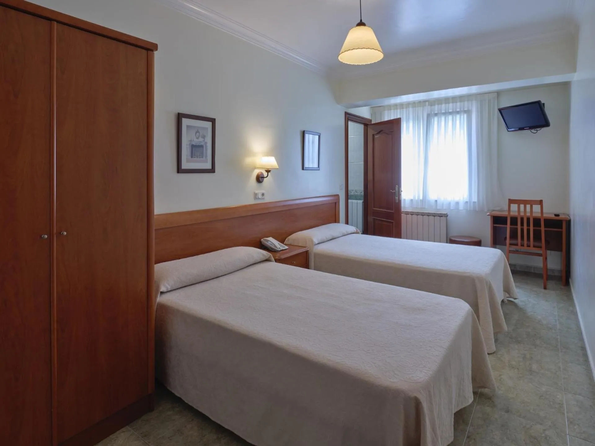 Hotel As Aceas
