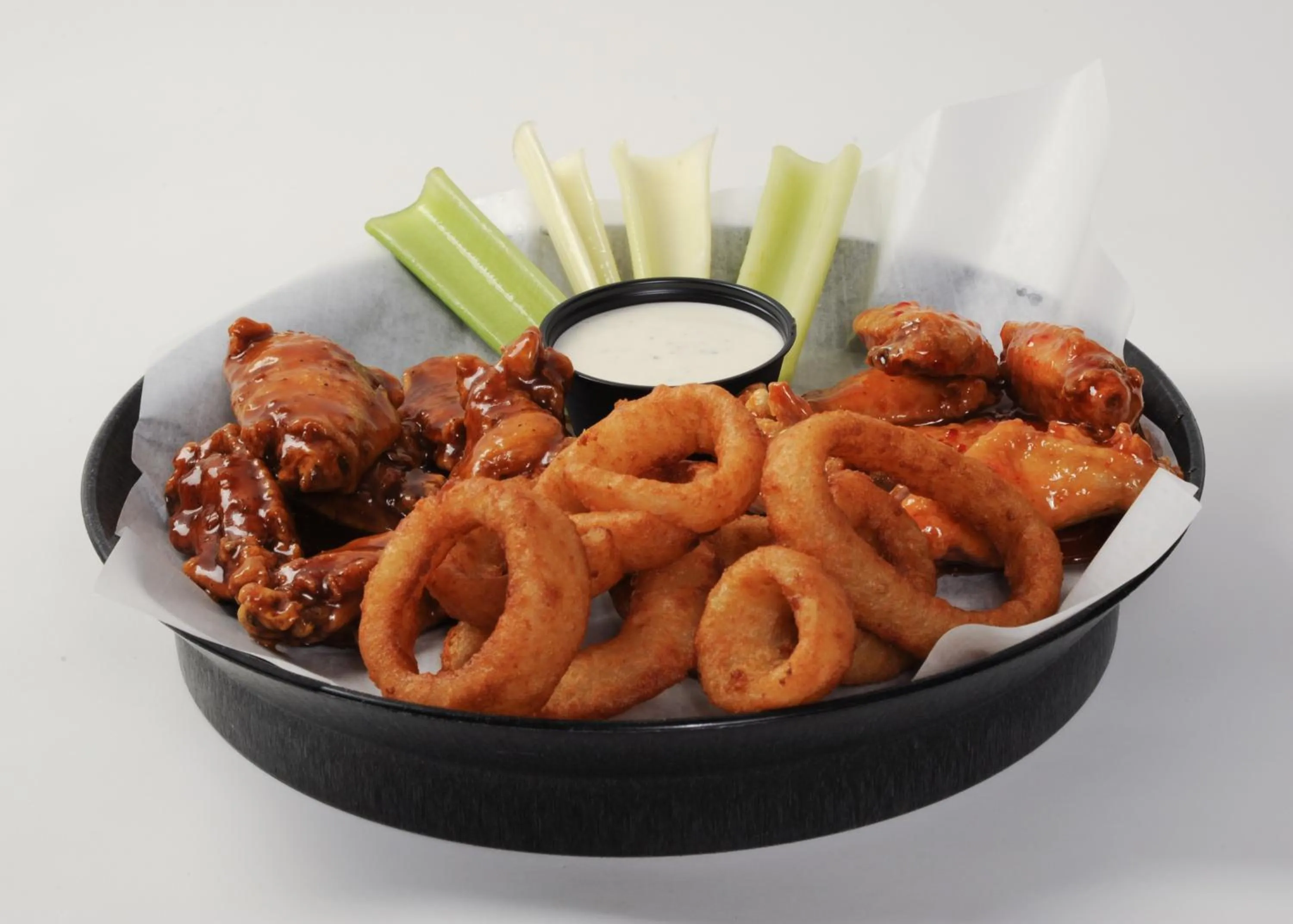 Restaurant/places to eat in AmericInn by Wyndham Valley City Conference Center