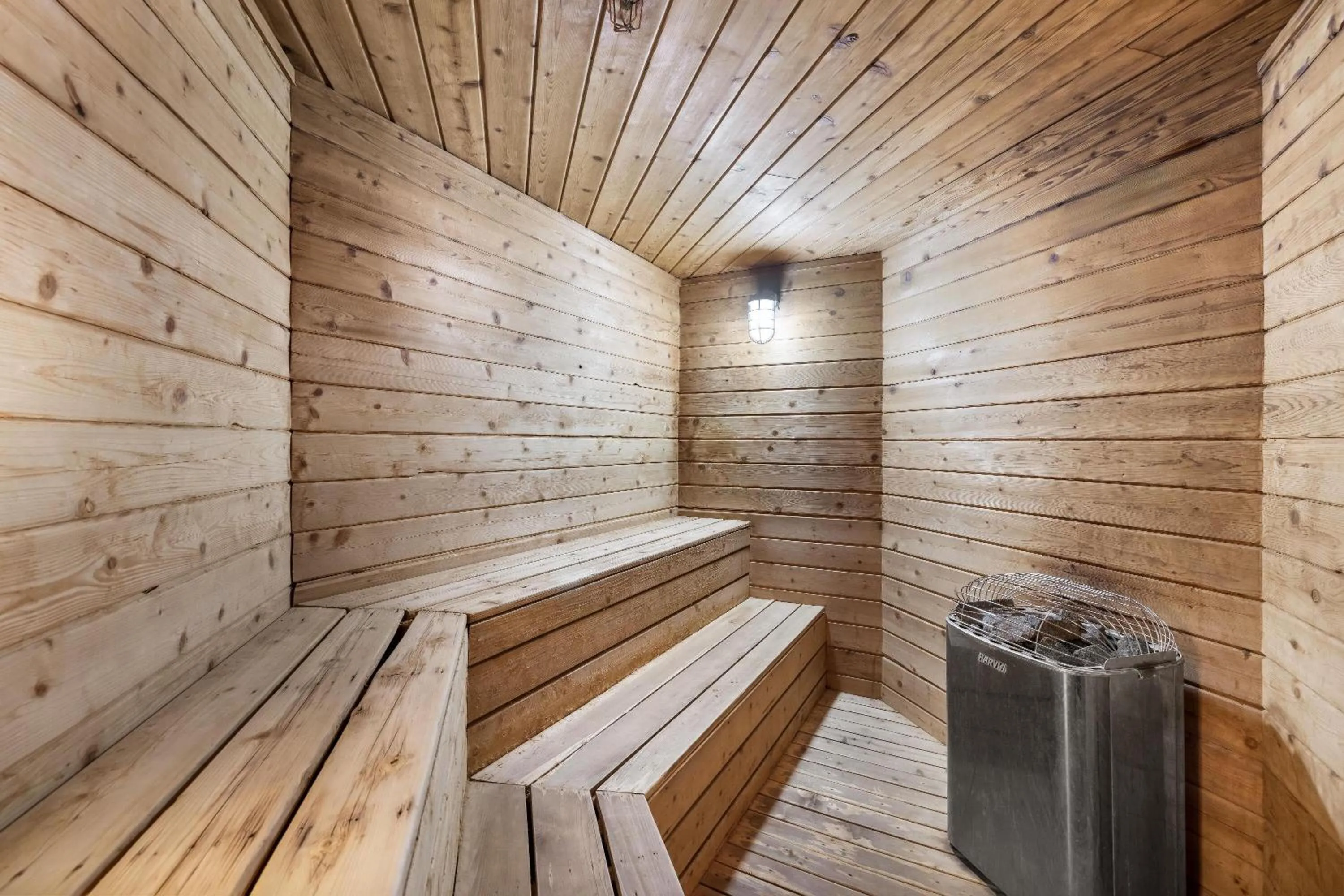 Spa and wellness centre/facilities in AmericInn by Wyndham Valley City Conference Center