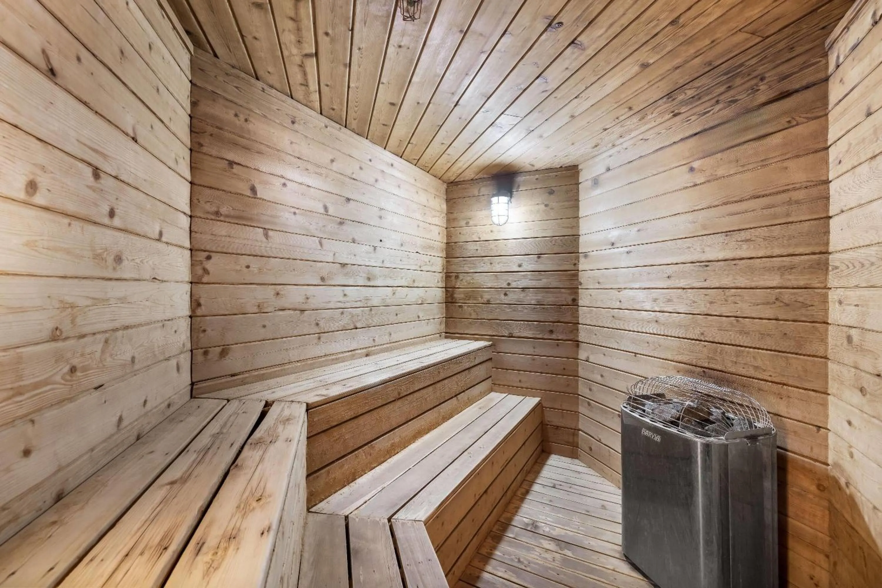 Spa and wellness centre/facilities in AmericInn by Wyndham Valley City Conference Center