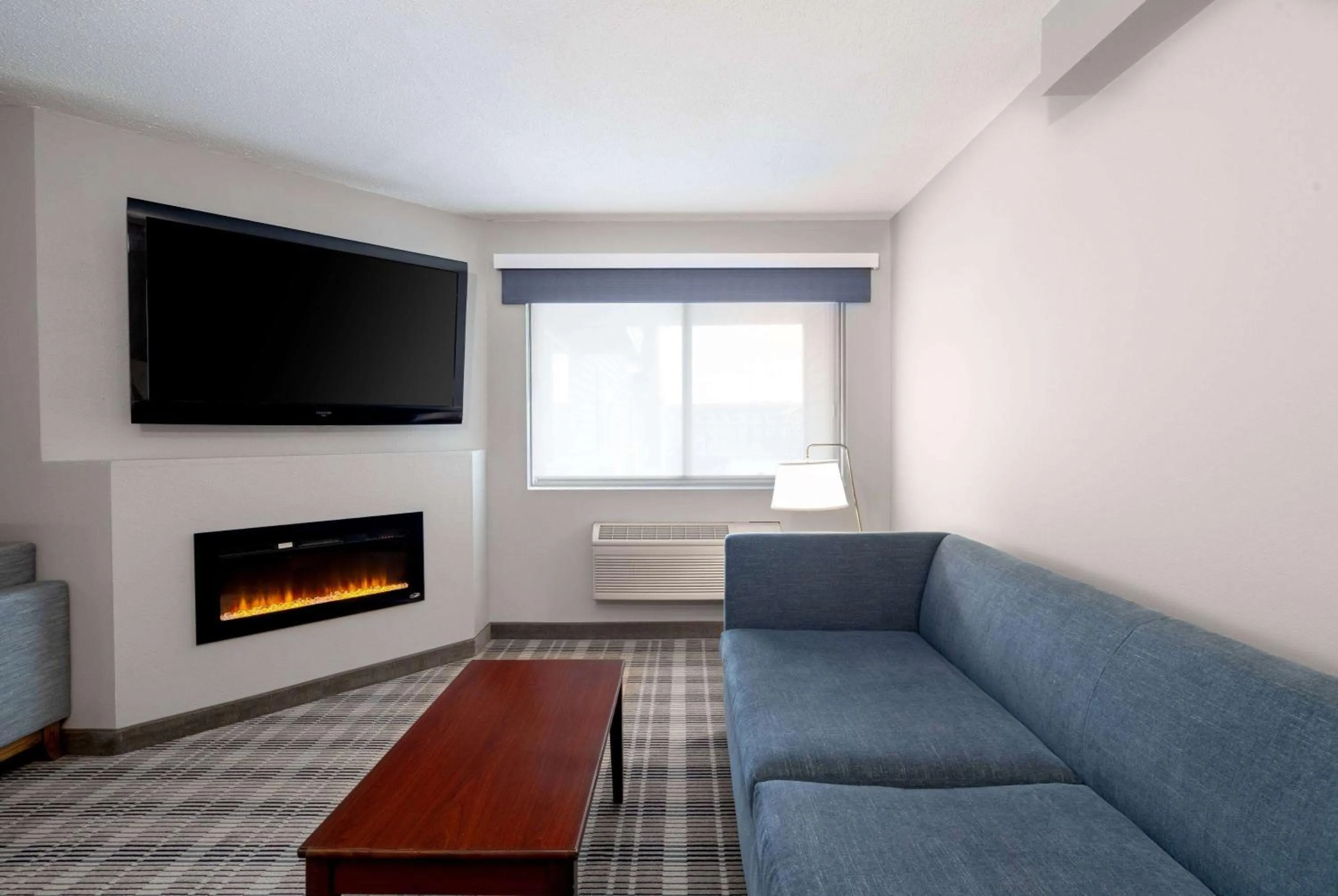 Photo of the whole room in AmericInn by Wyndham Valley City Conference Center