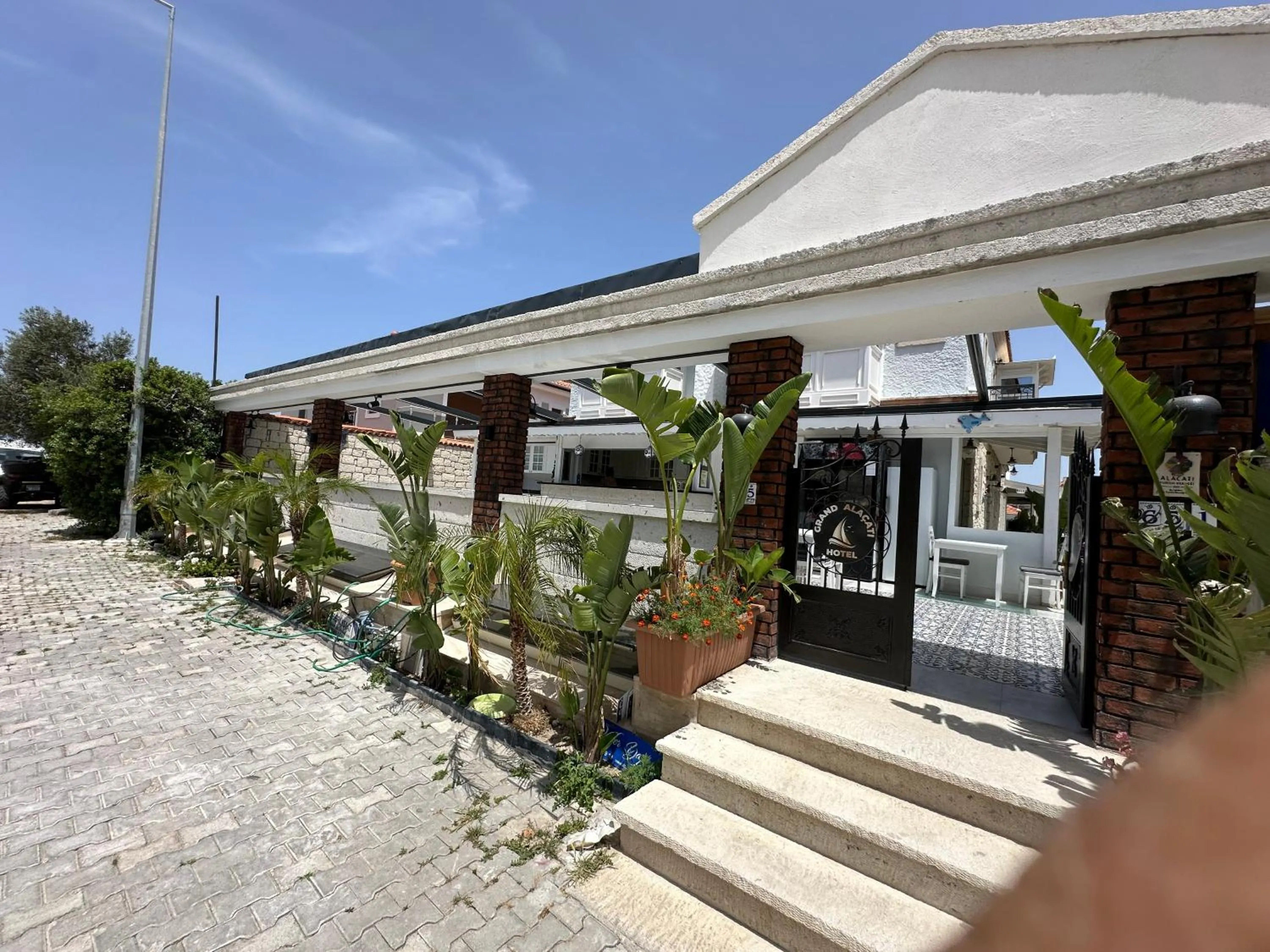 Grand Alaçatı Butik Hotel