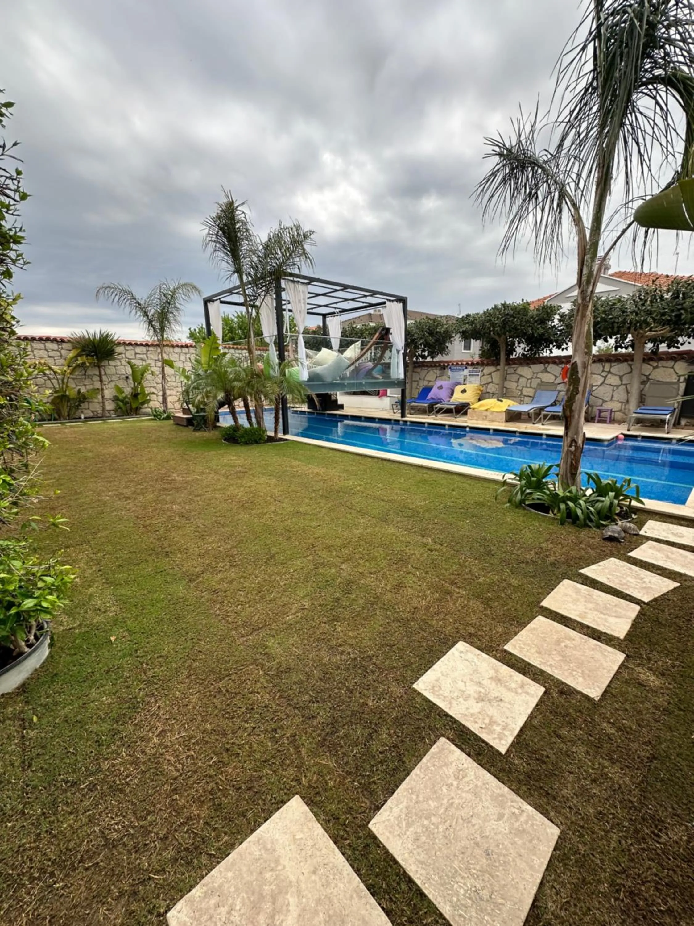 Grand Alaçatı Butik Hotel