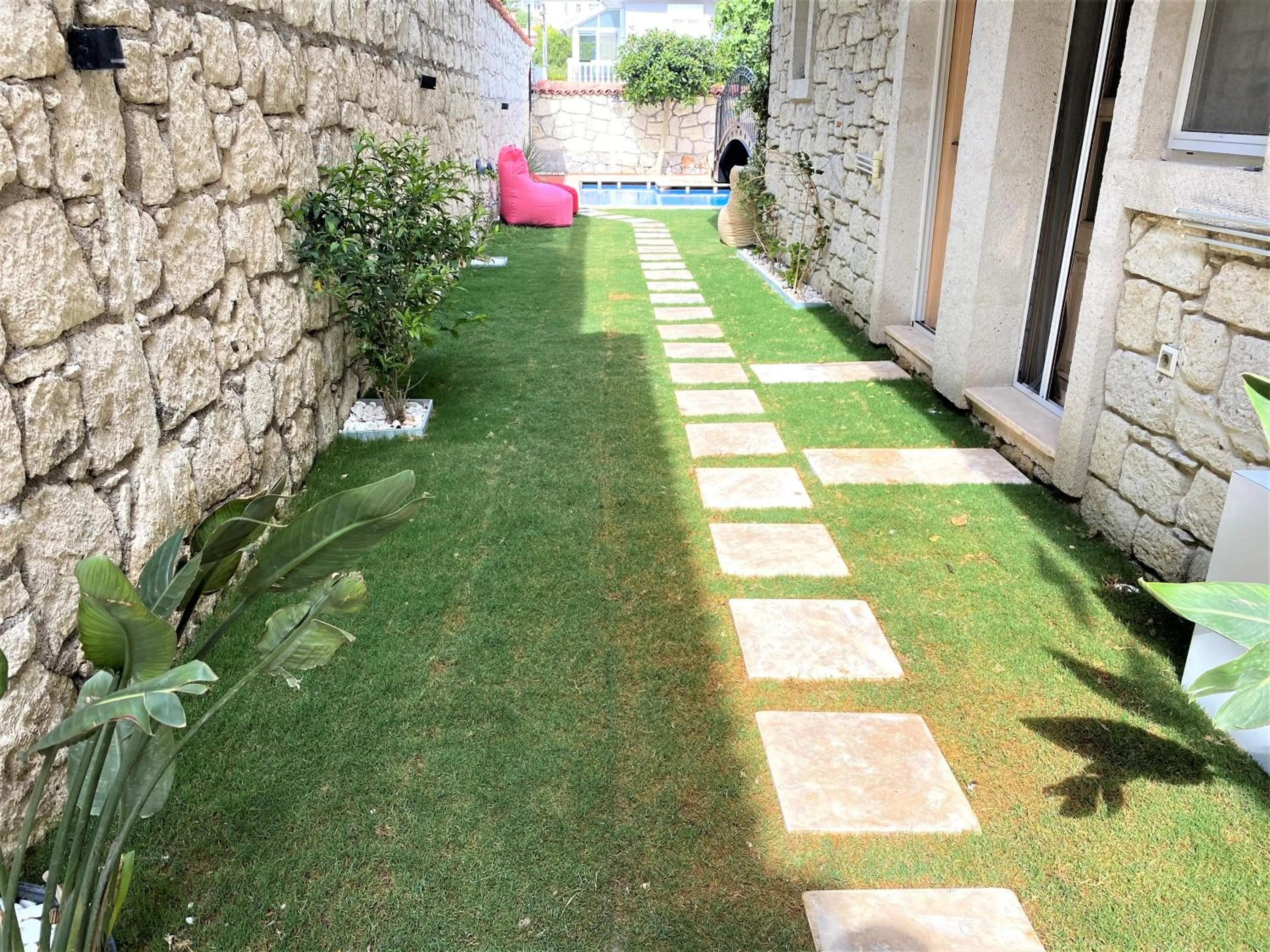 Grand Alaçatı Butik Hotel