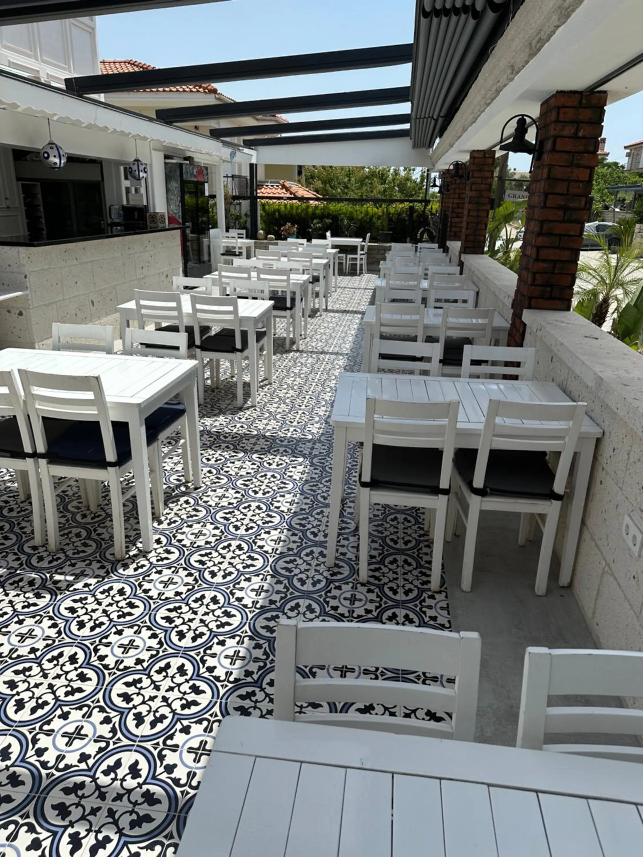 Grand Alaçatı Butik Hotel