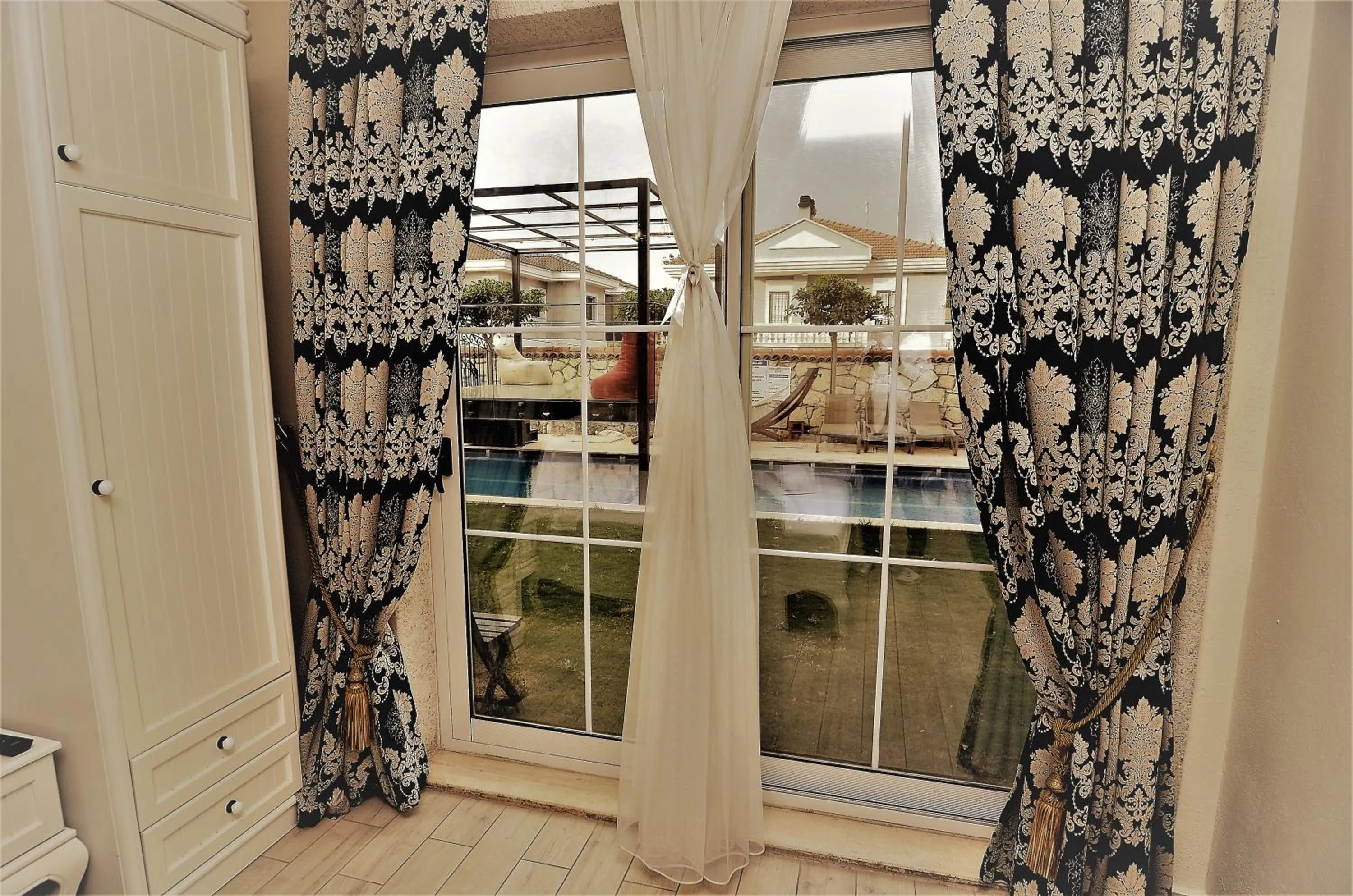 Grand Alaçatı Butik Hotel