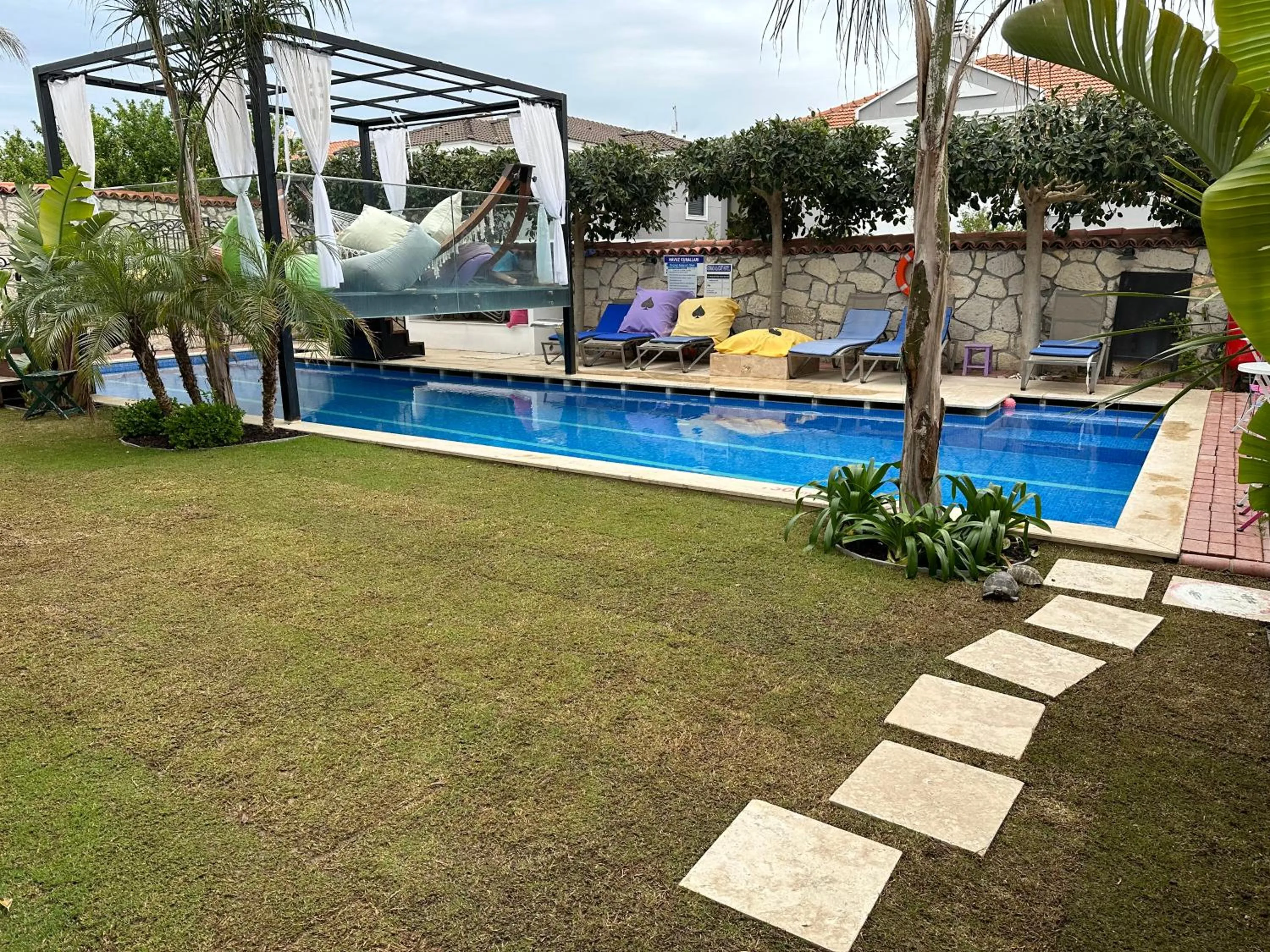 Grand Alaçatı Butik Hotel