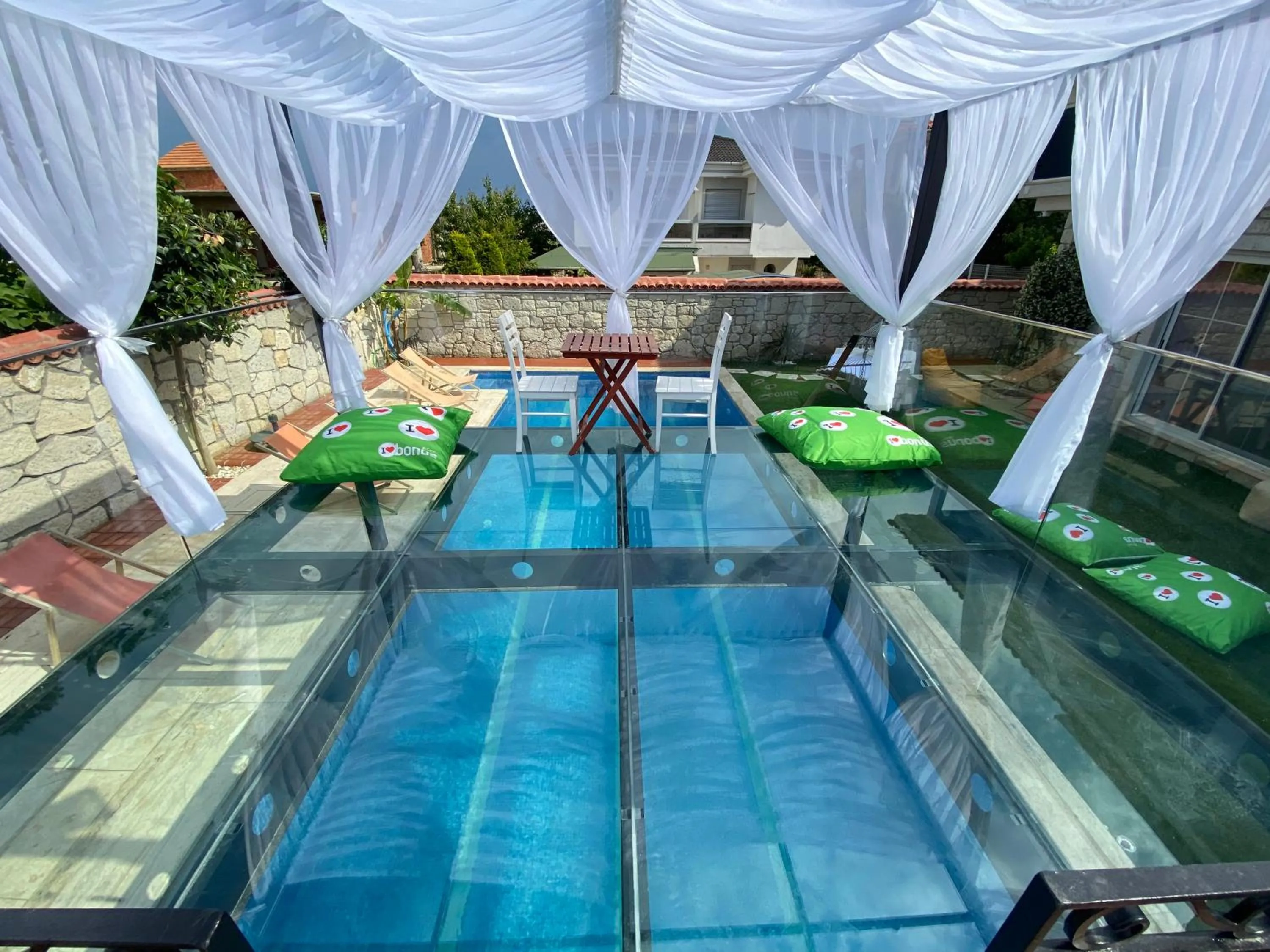 Grand Alaçatı Butik Hotel