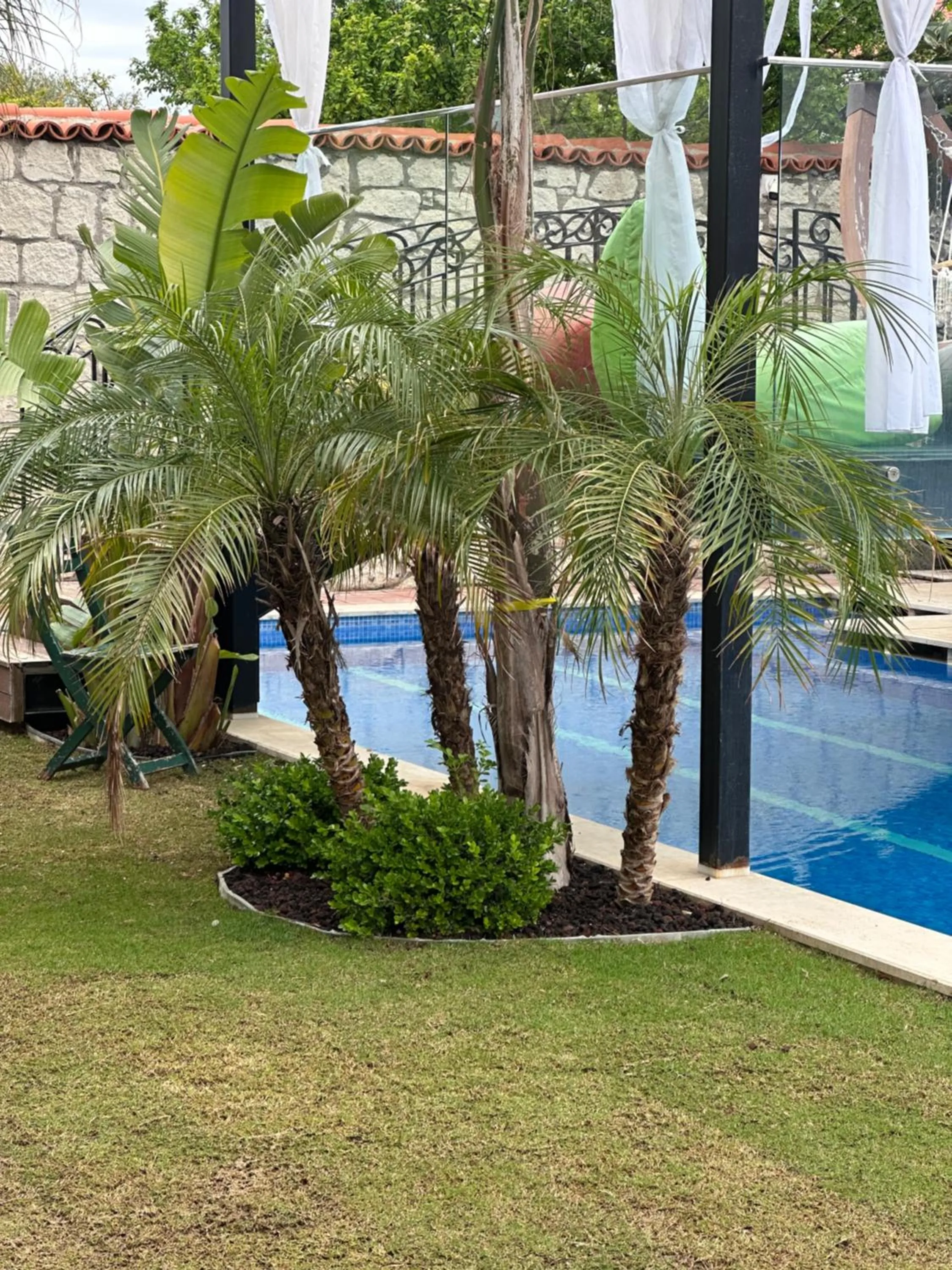 Grand Alaçatı Butik Hotel