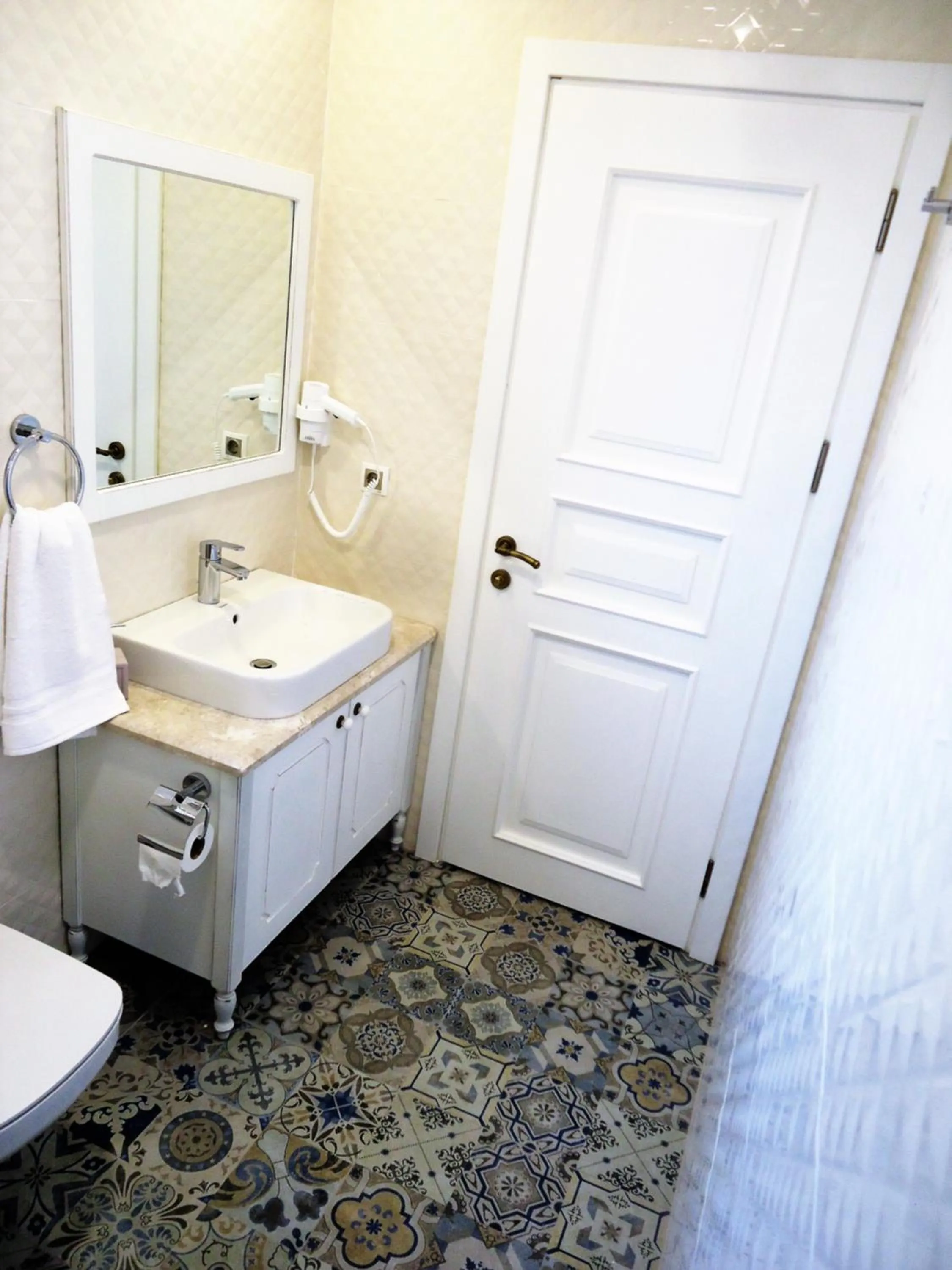 Grand Alaçatı Butik Hotel