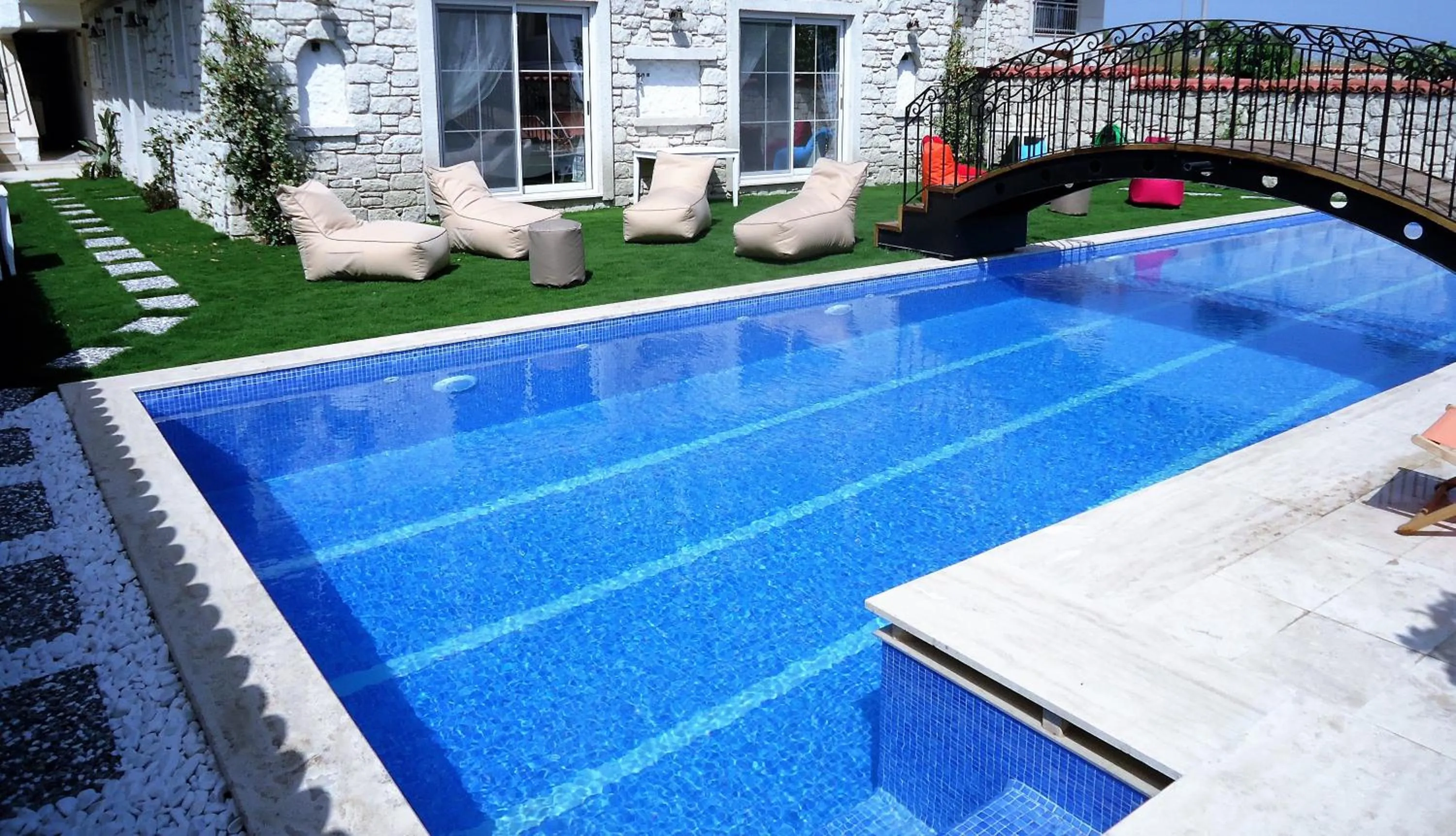 Grand Alaçatı Butik Hotel