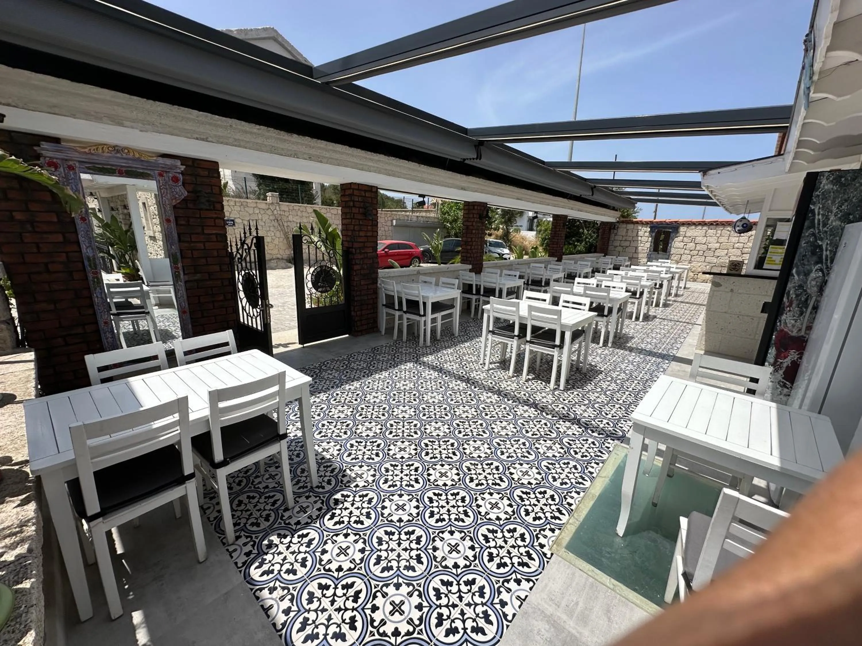 Grand Alaçatı Butik Hotel