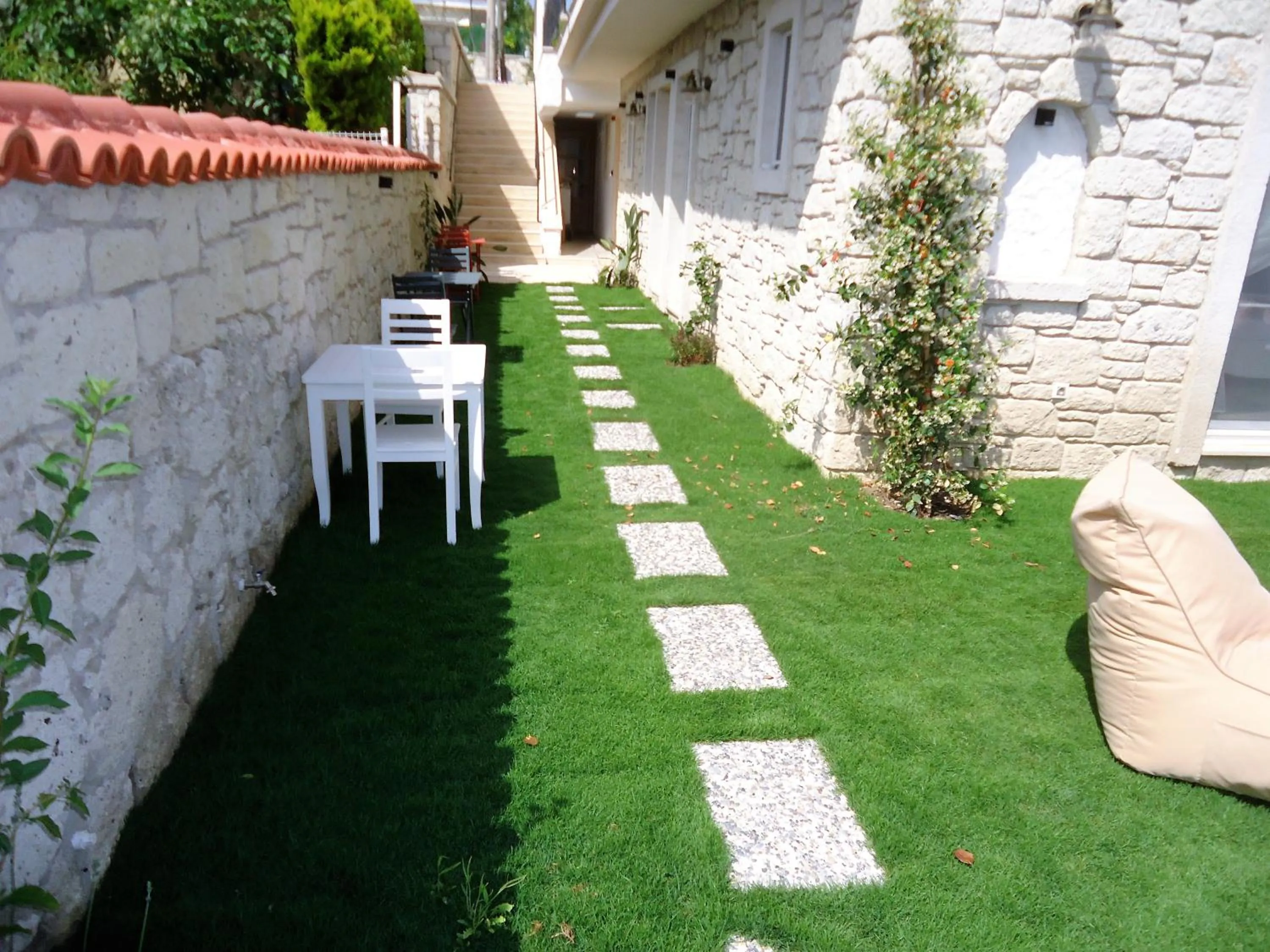 Grand Alaçatı Butik Hotel