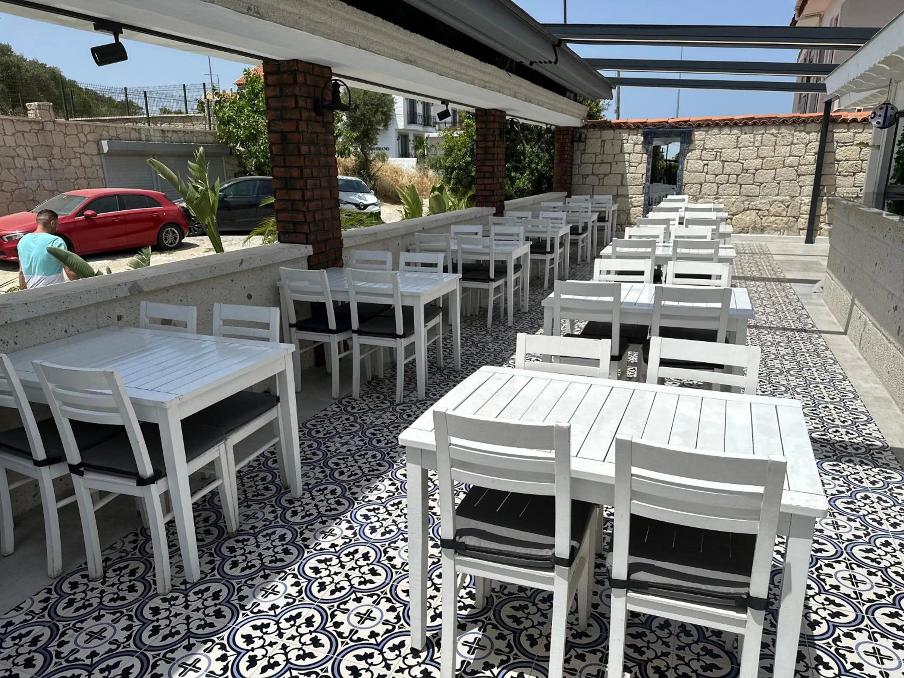 Grand Alaçatı Butik Hotel