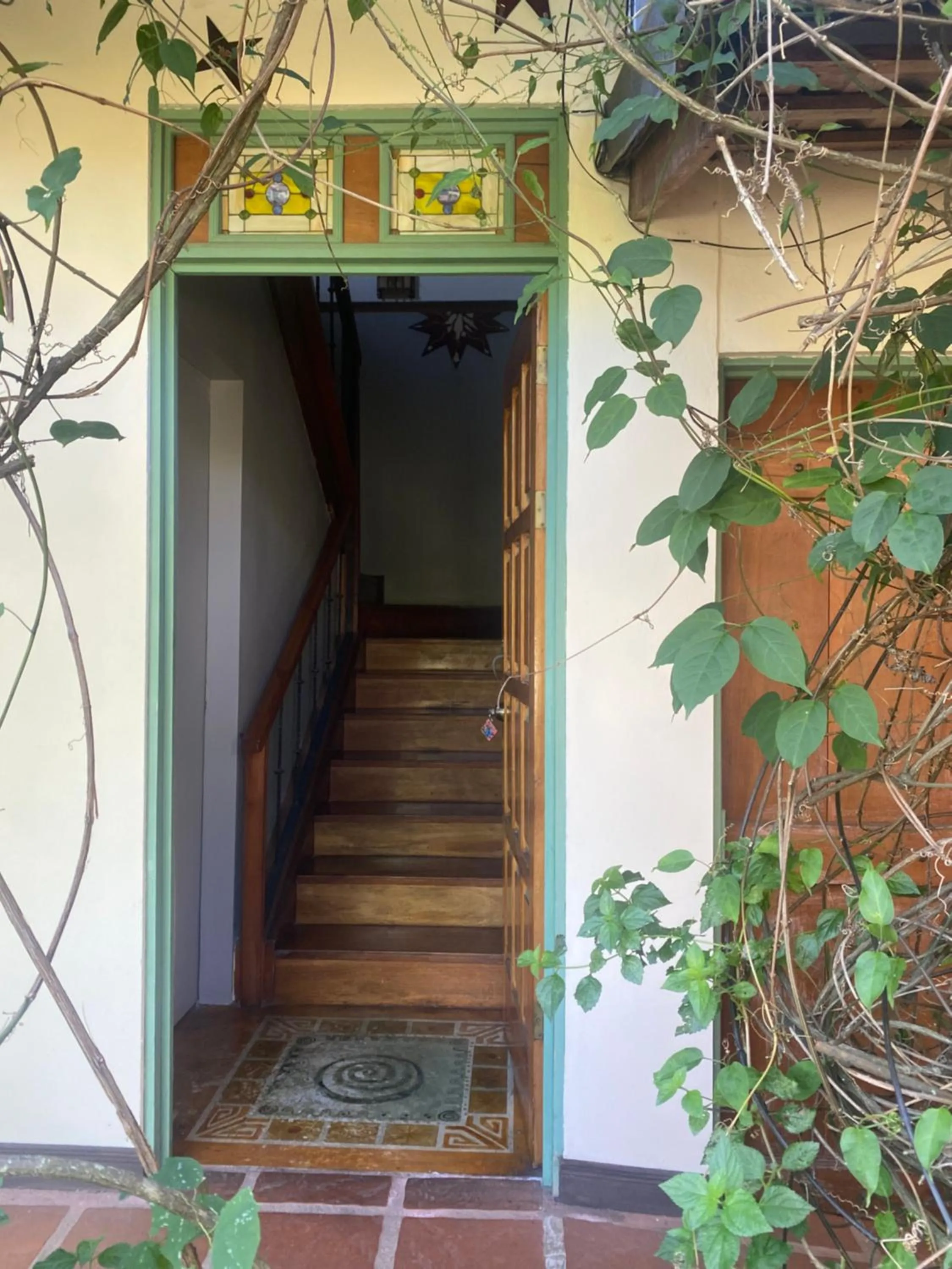 Tierra Magica B&B and Art Studio