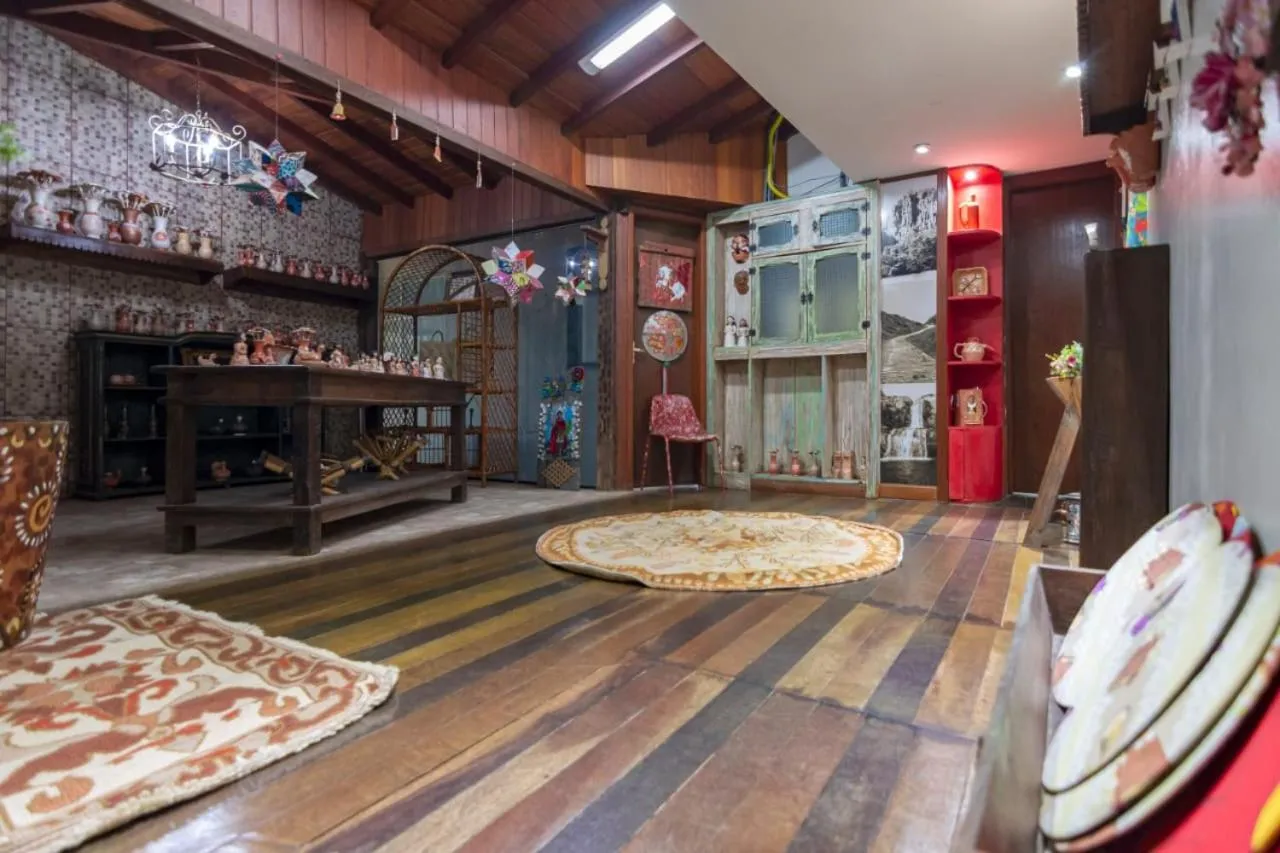 Diamante Palace Hotel