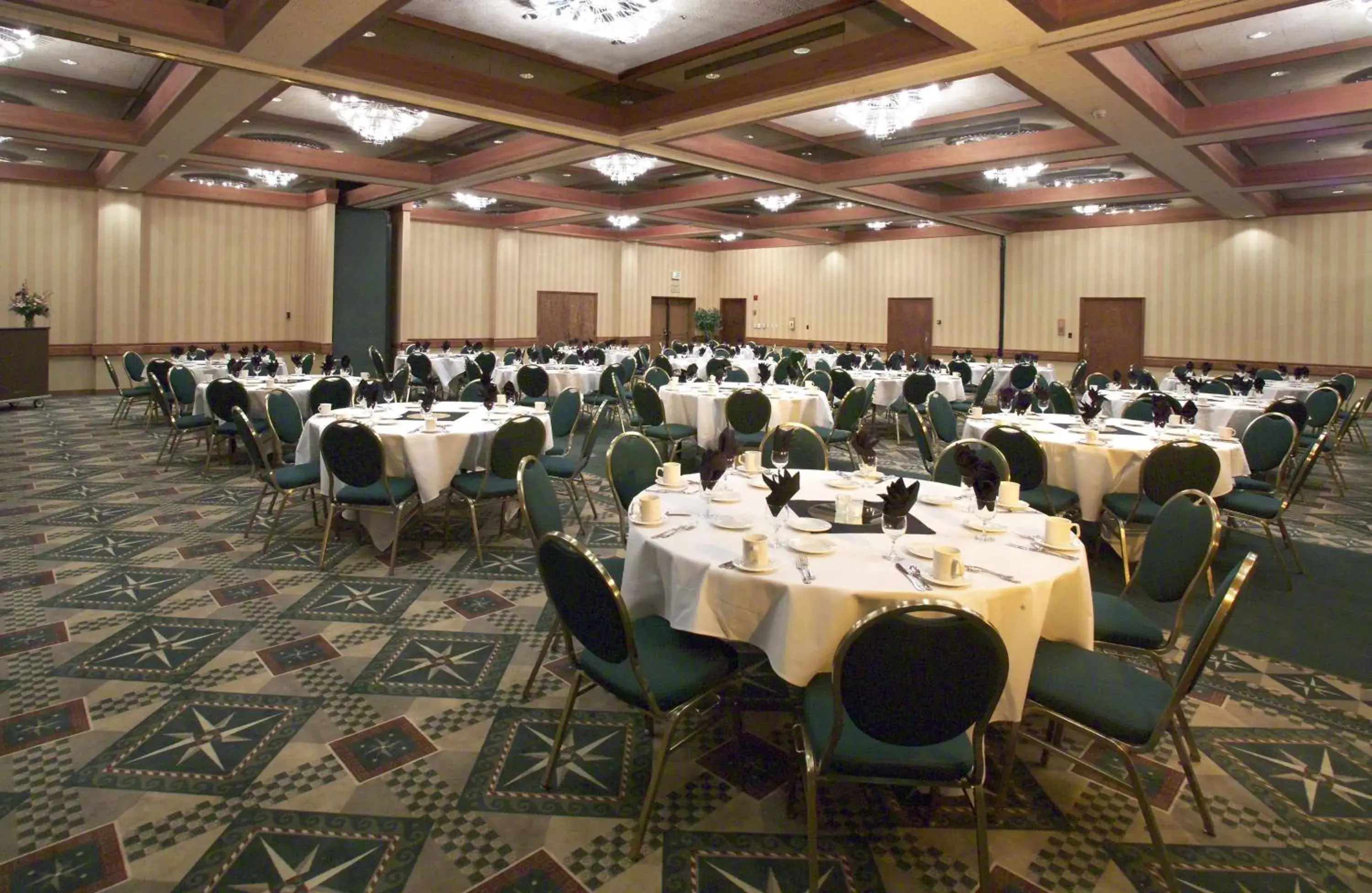 Food and drinks in Red Lion Hotel Boise Downtowner Food and drinks in Red Lion Hotel Boise Downtowner