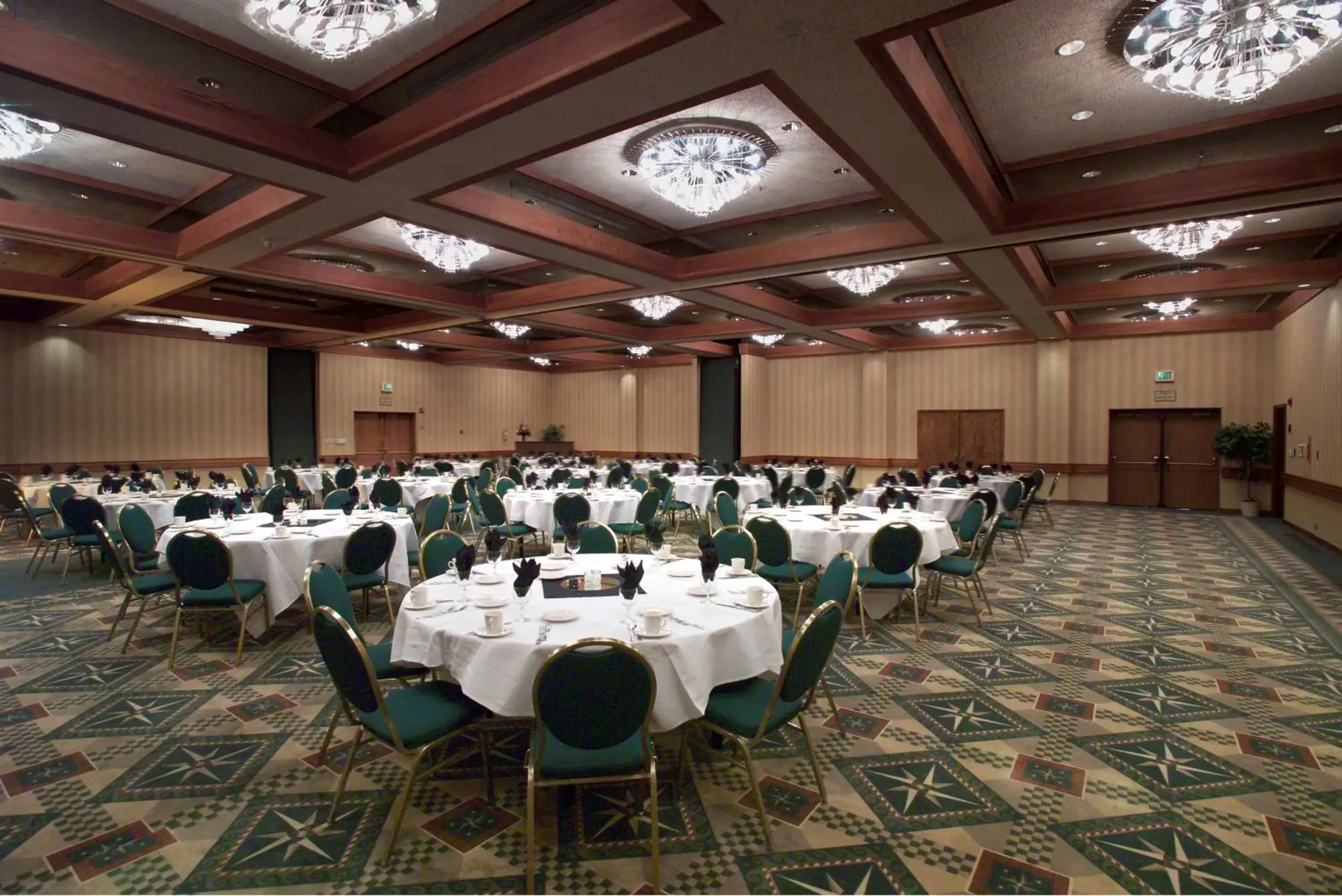 Food and drinks in Red Lion Hotel Boise Downtowner Food and drinks in Red Lion Hotel Boise Downtowner