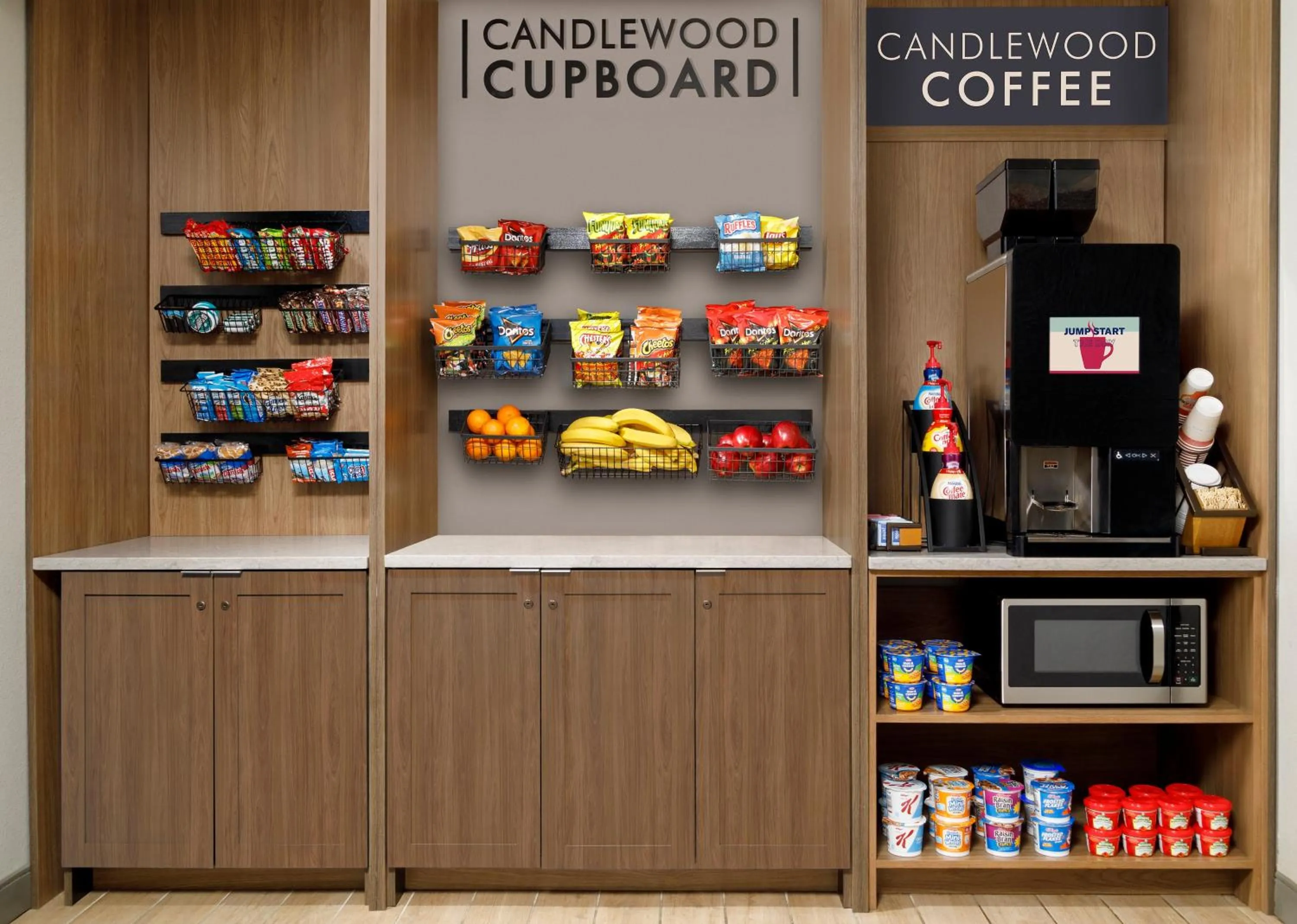 Other in Candlewood Suites Winchester by IHG