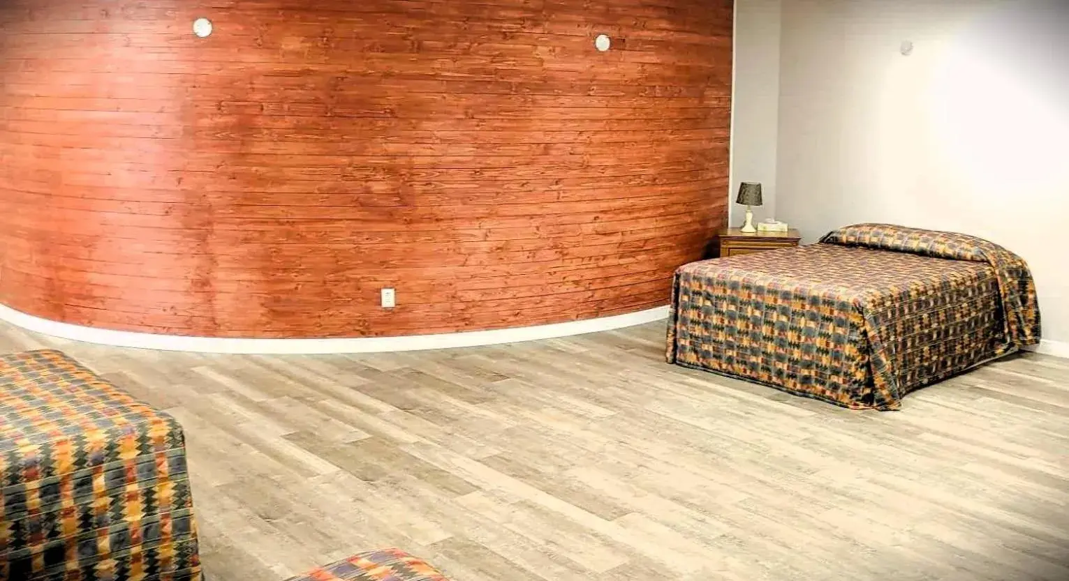 Superior Triple Room in Hôtel Val-des-Sources Superior Triple Room in Hôtel Val-des-Sources