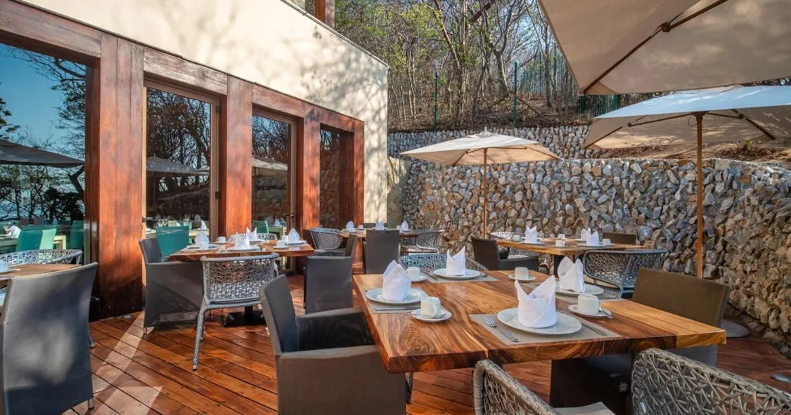 Balcony/Terrace in Celeste Beach Residences Huatulco Curamoria Collection