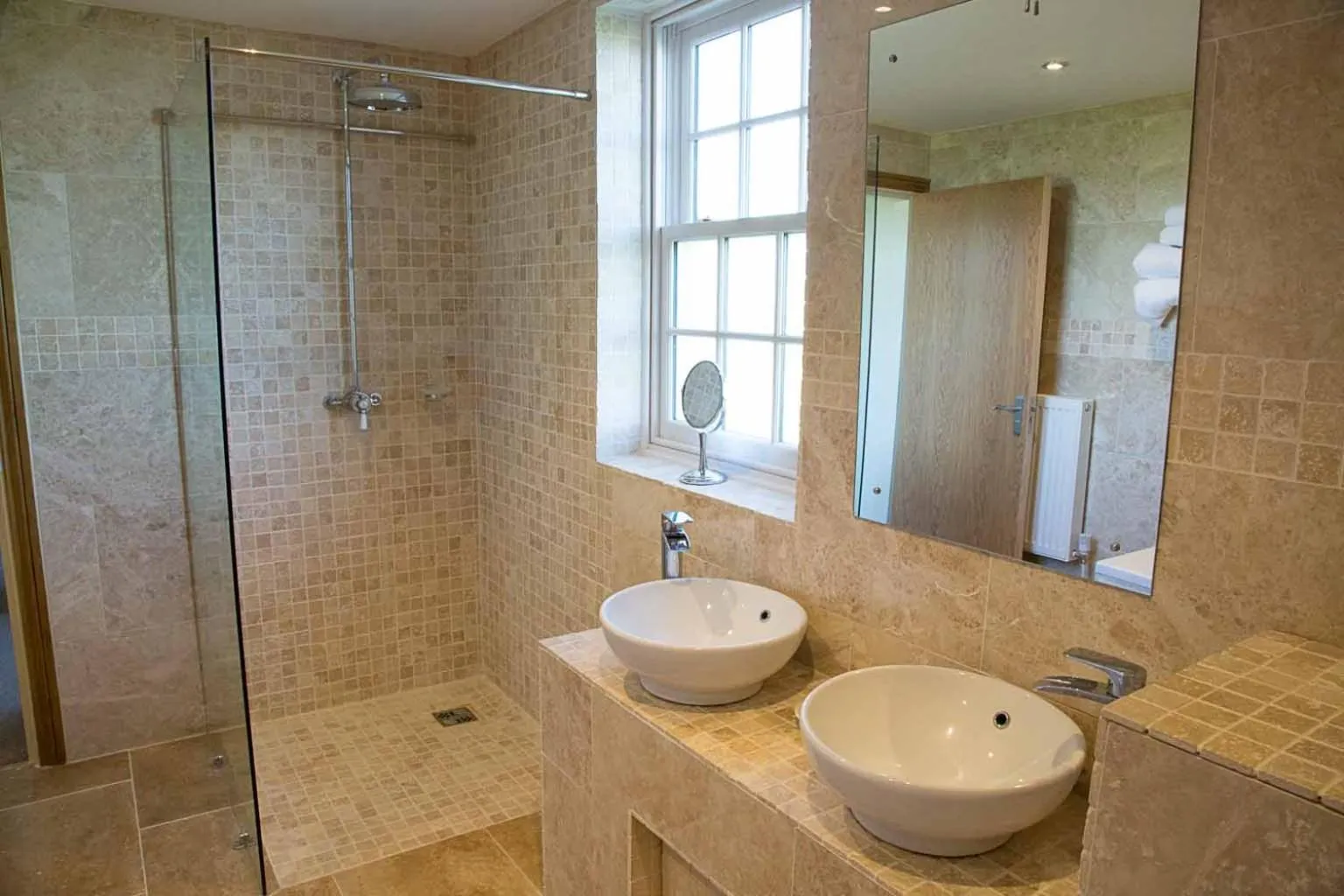 Ox Pasture Hall Hotel