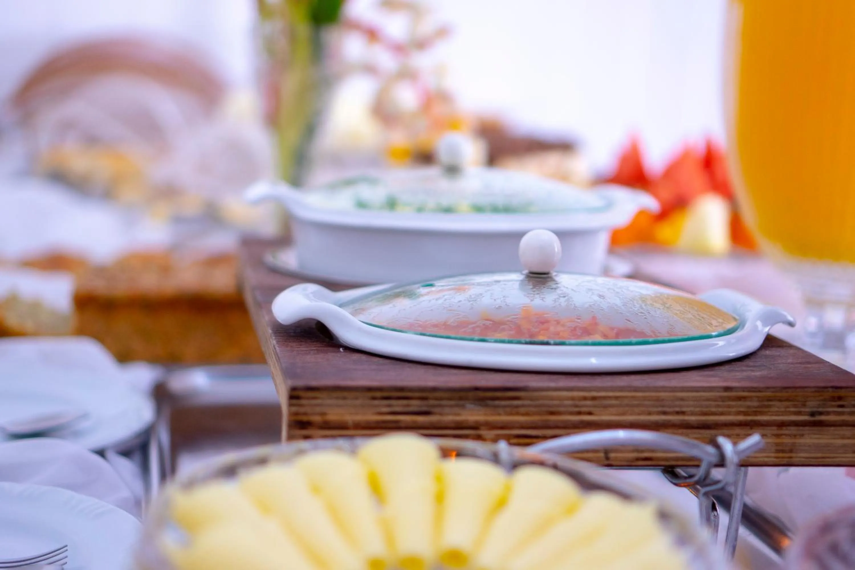 Pousada Jardim Porto Belo