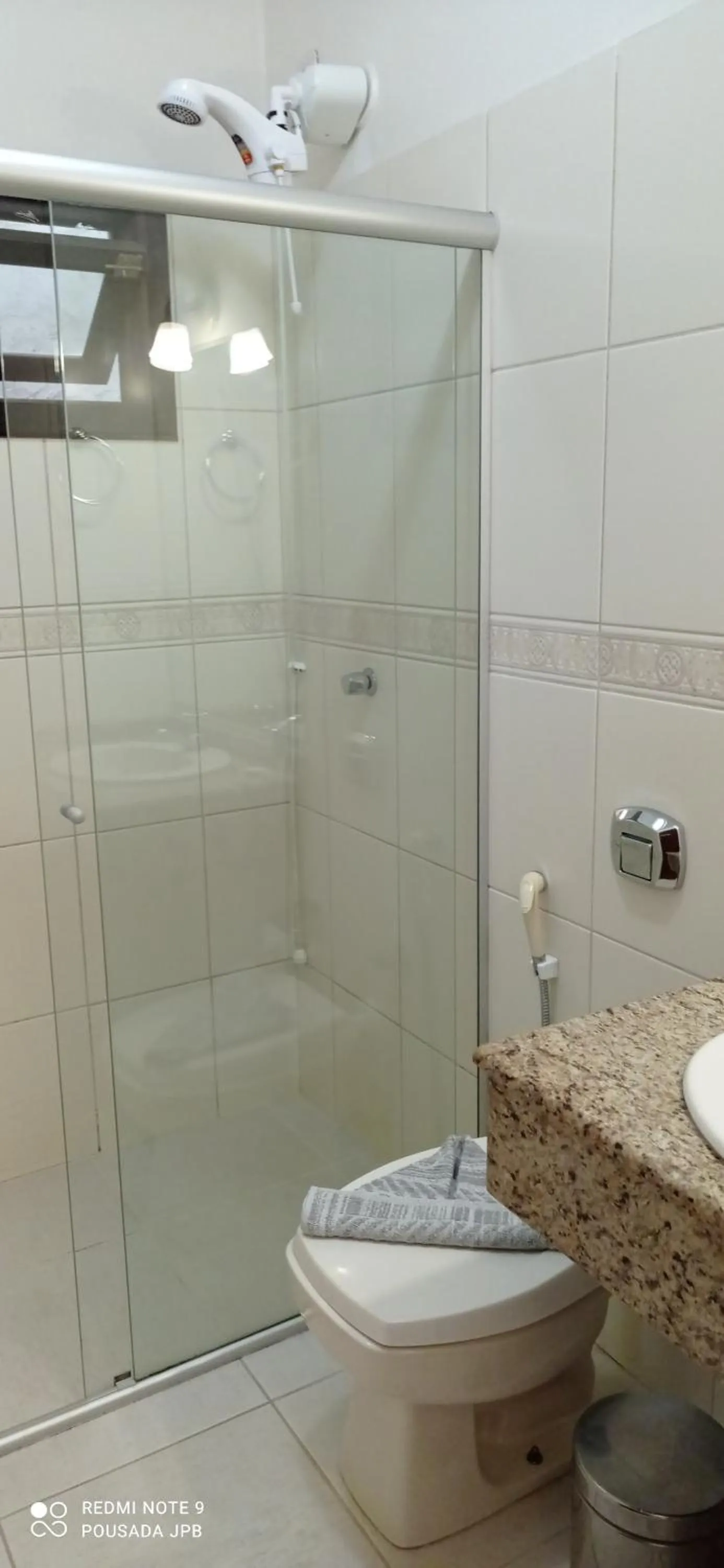 Pousada Jardim Porto Belo