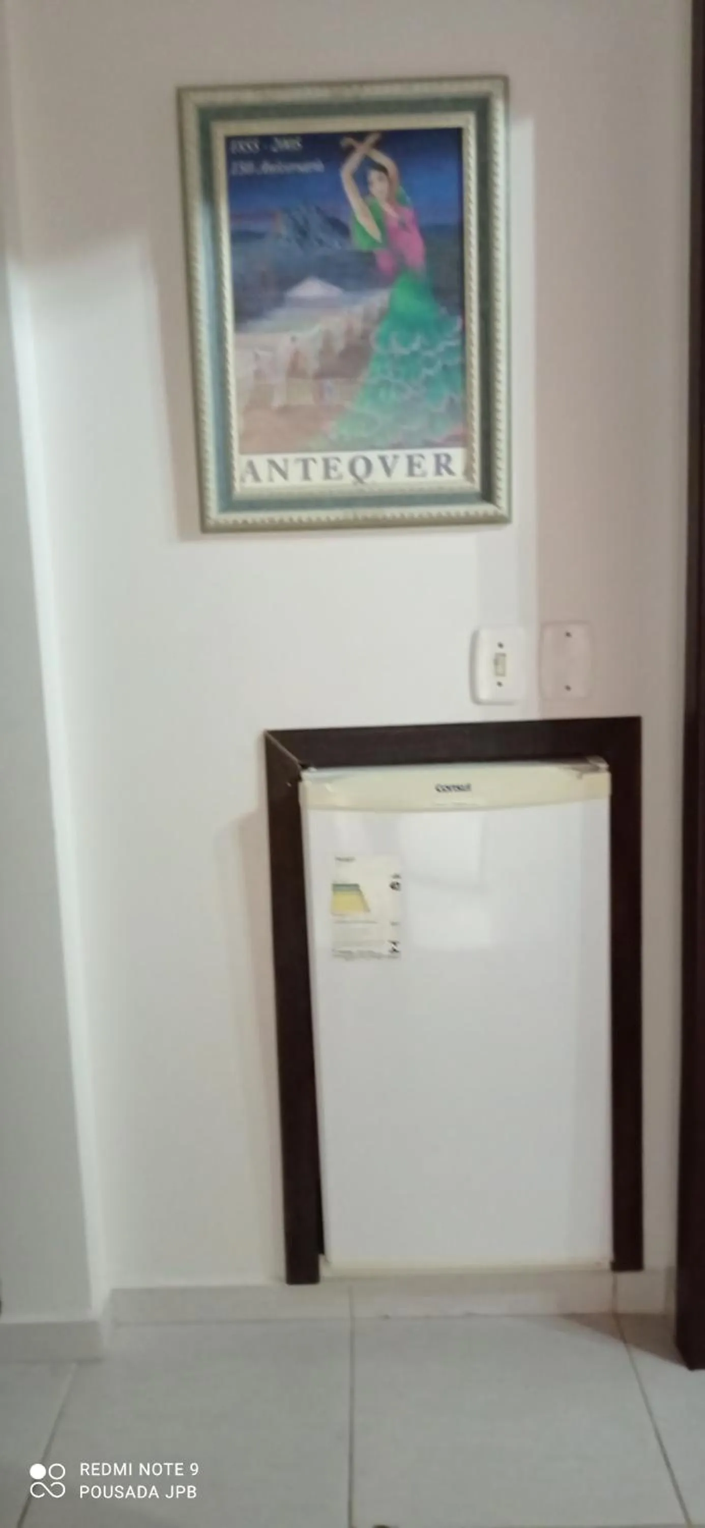 Pousada Jardim Porto Belo