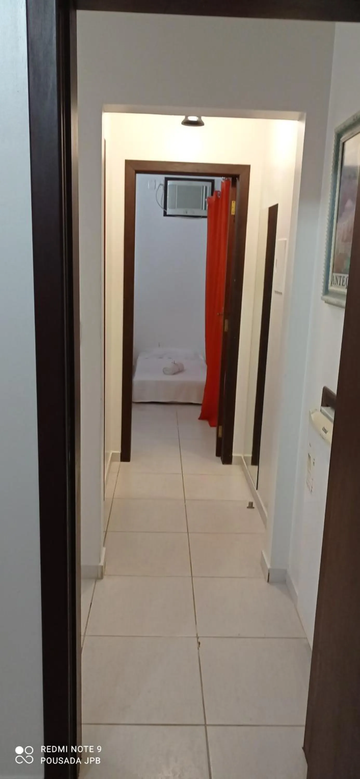 Pousada Jardim Porto Belo