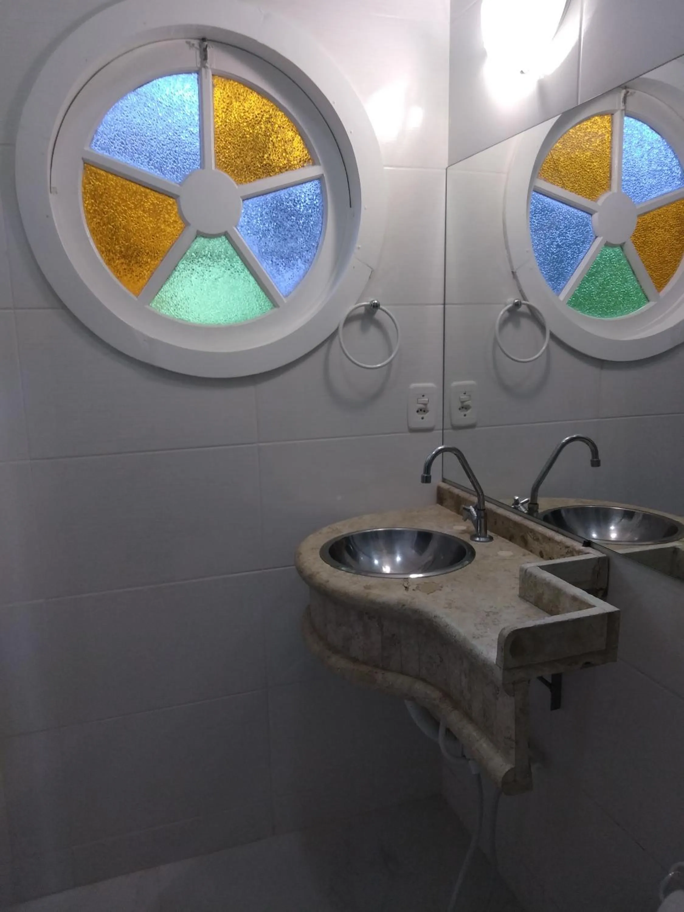 Pousada Jardim Porto Belo