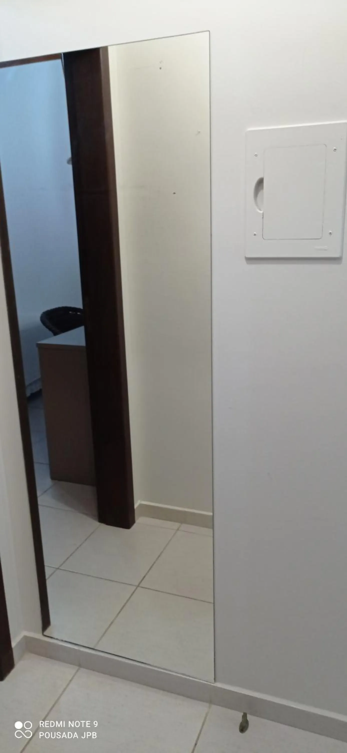 Pousada Jardim Porto Belo