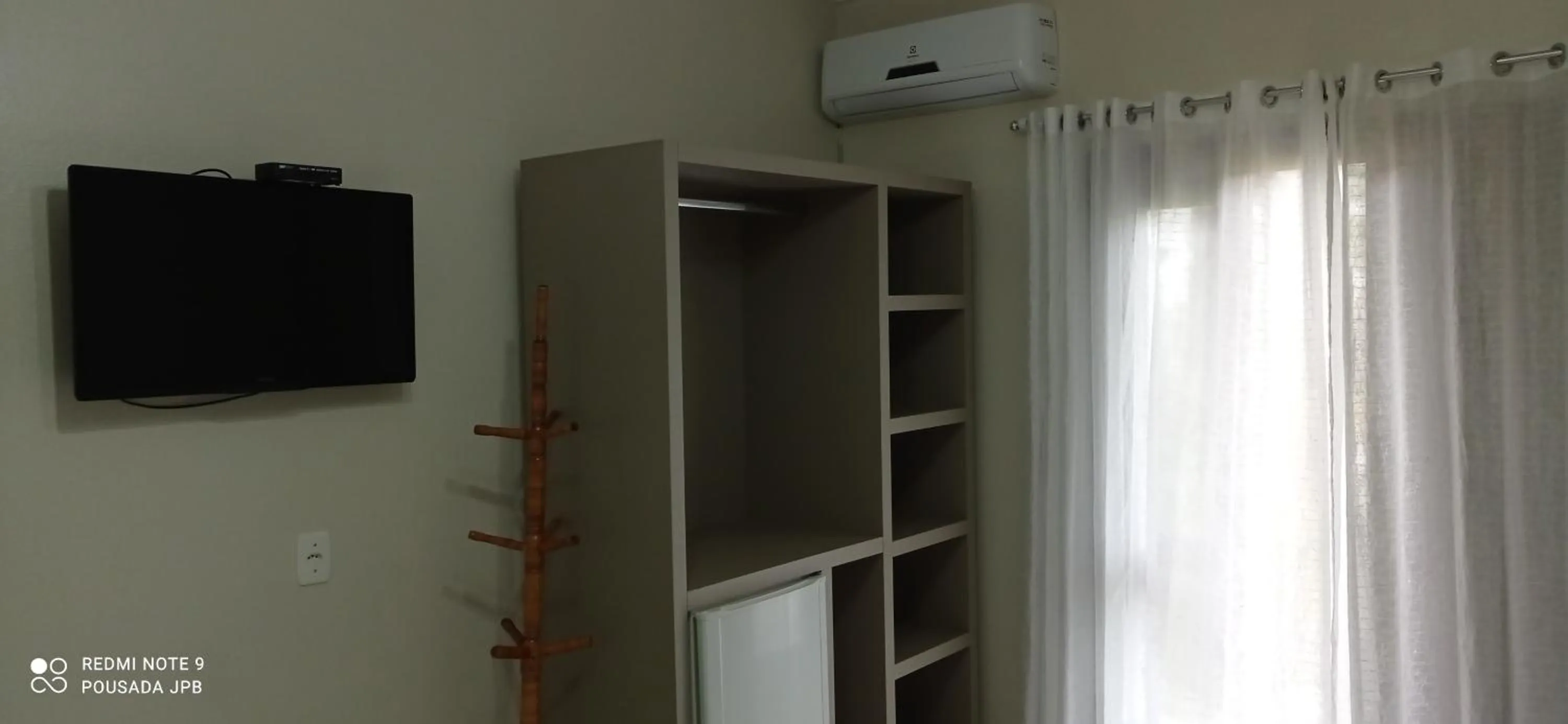 Pousada Jardim Porto Belo