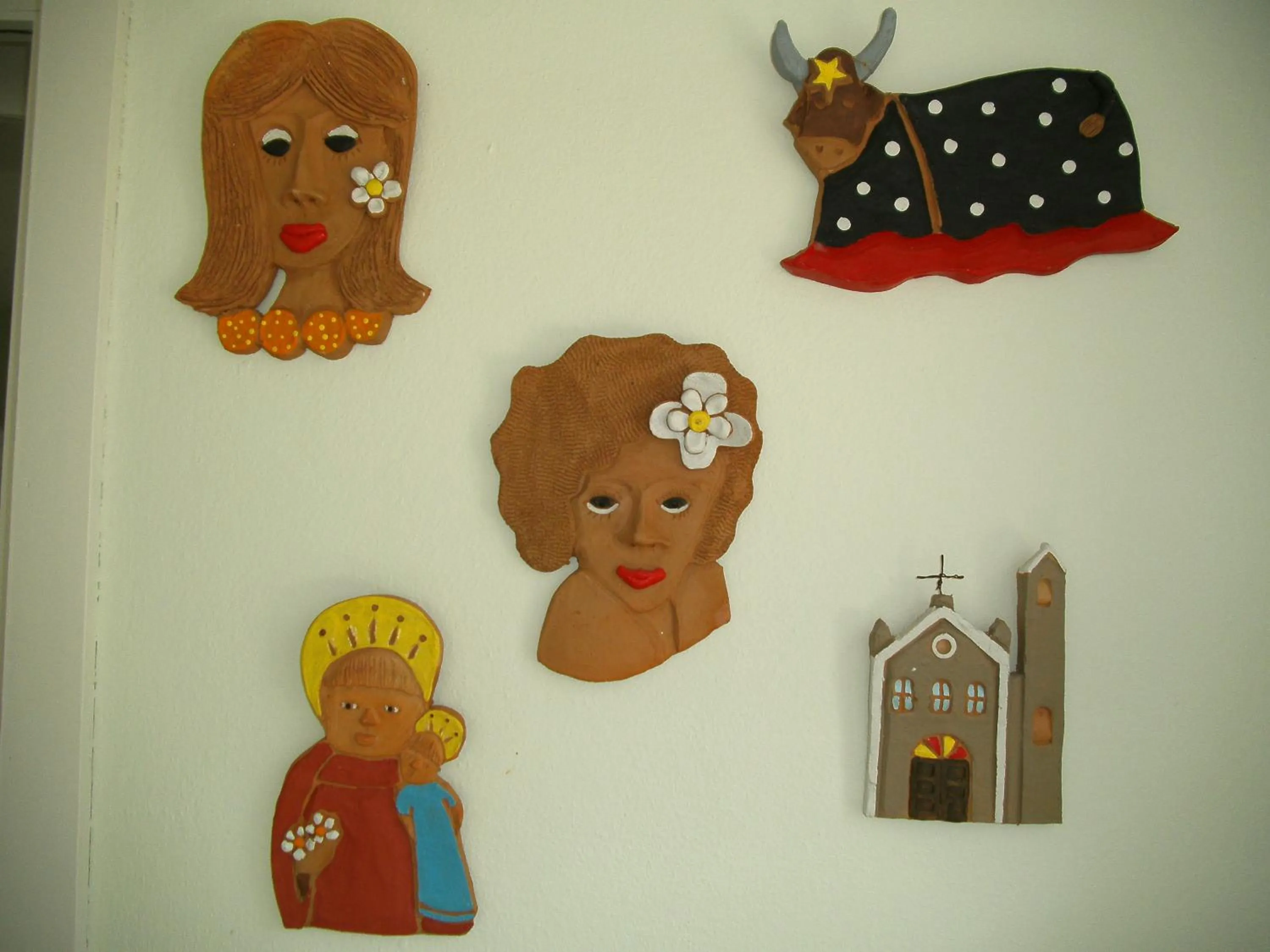 Other in Pousada Jardim Porto Belo