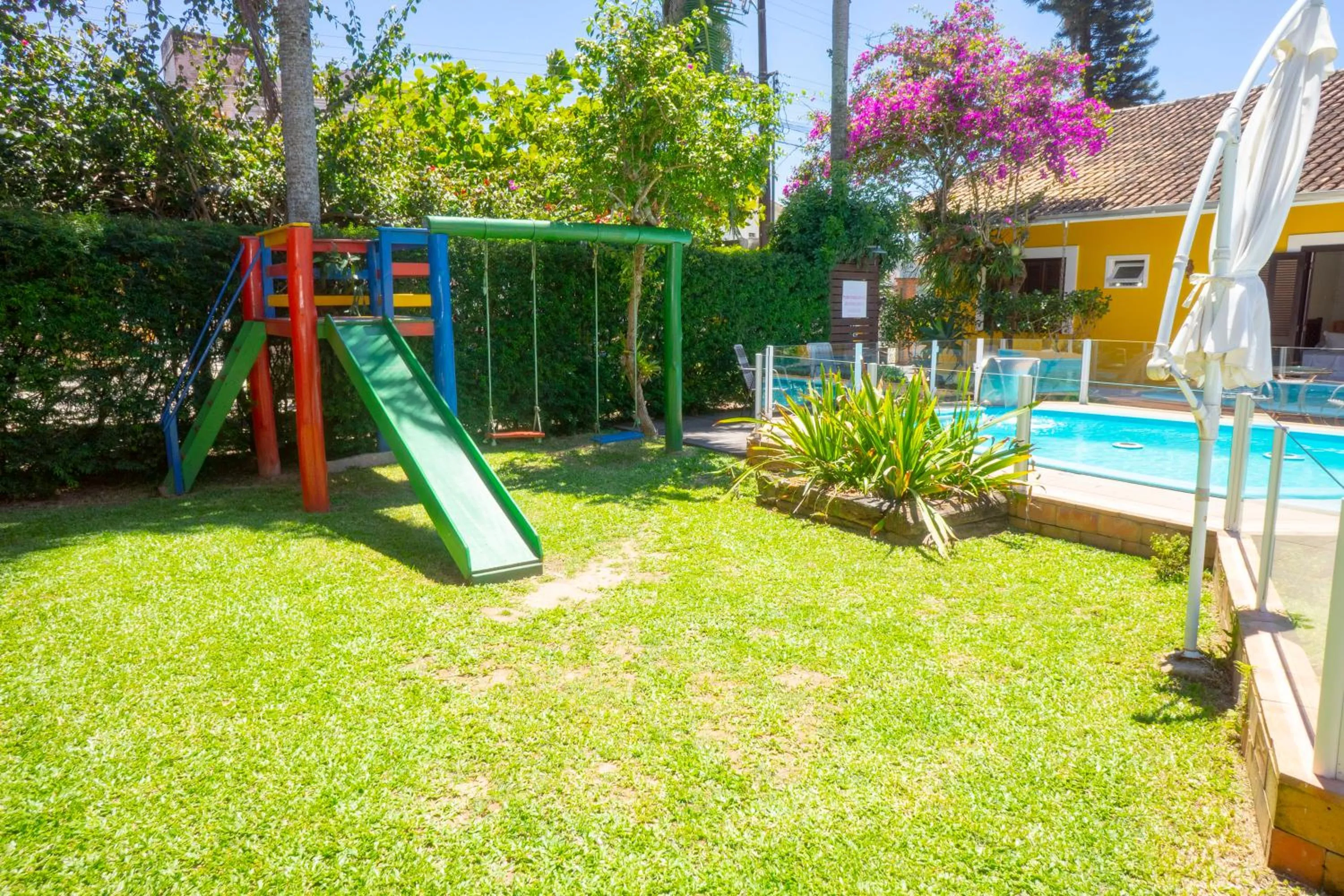 Pousada Jardim Porto Belo