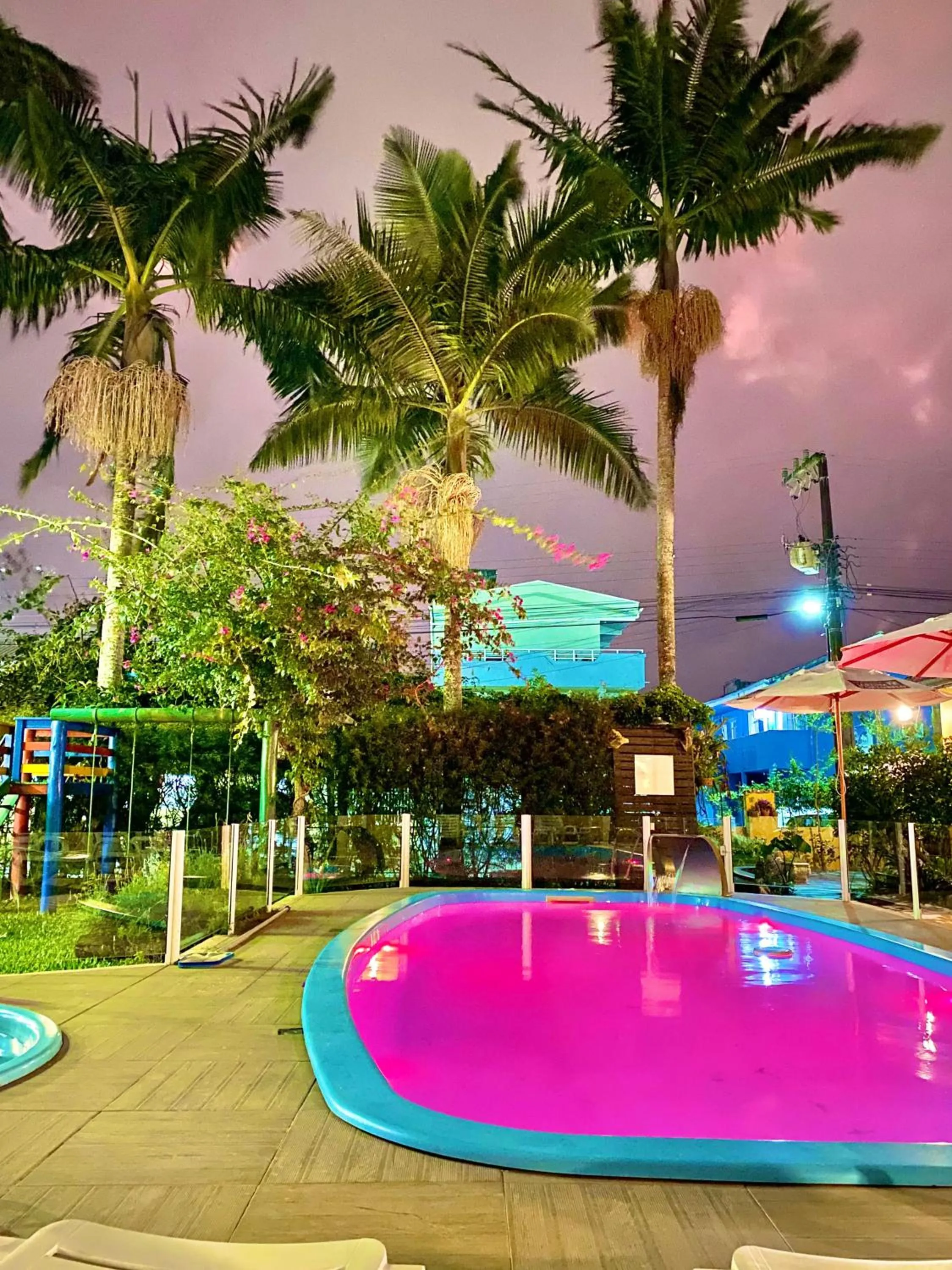 Pousada Jardim Porto Belo