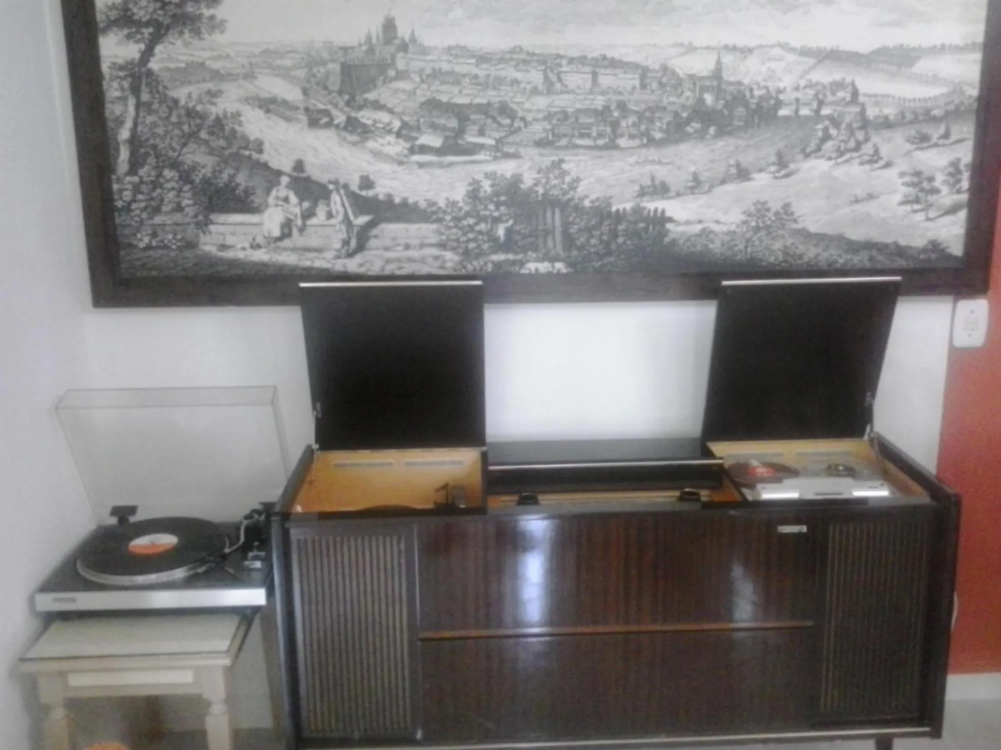 Lobby or reception in Pousada Jardim Porto Belo