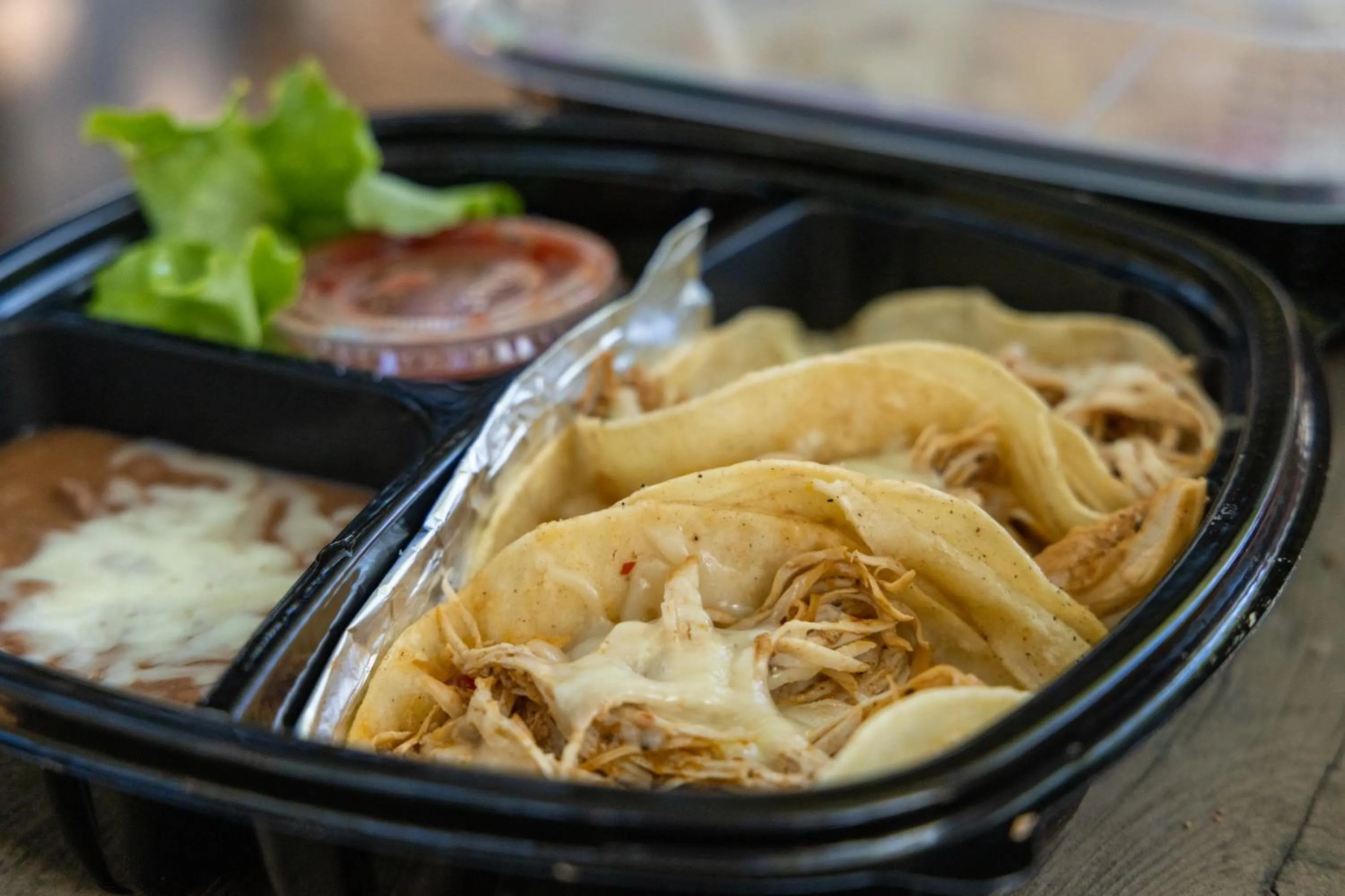 Restaurant/places to eat in Still Waters Resort