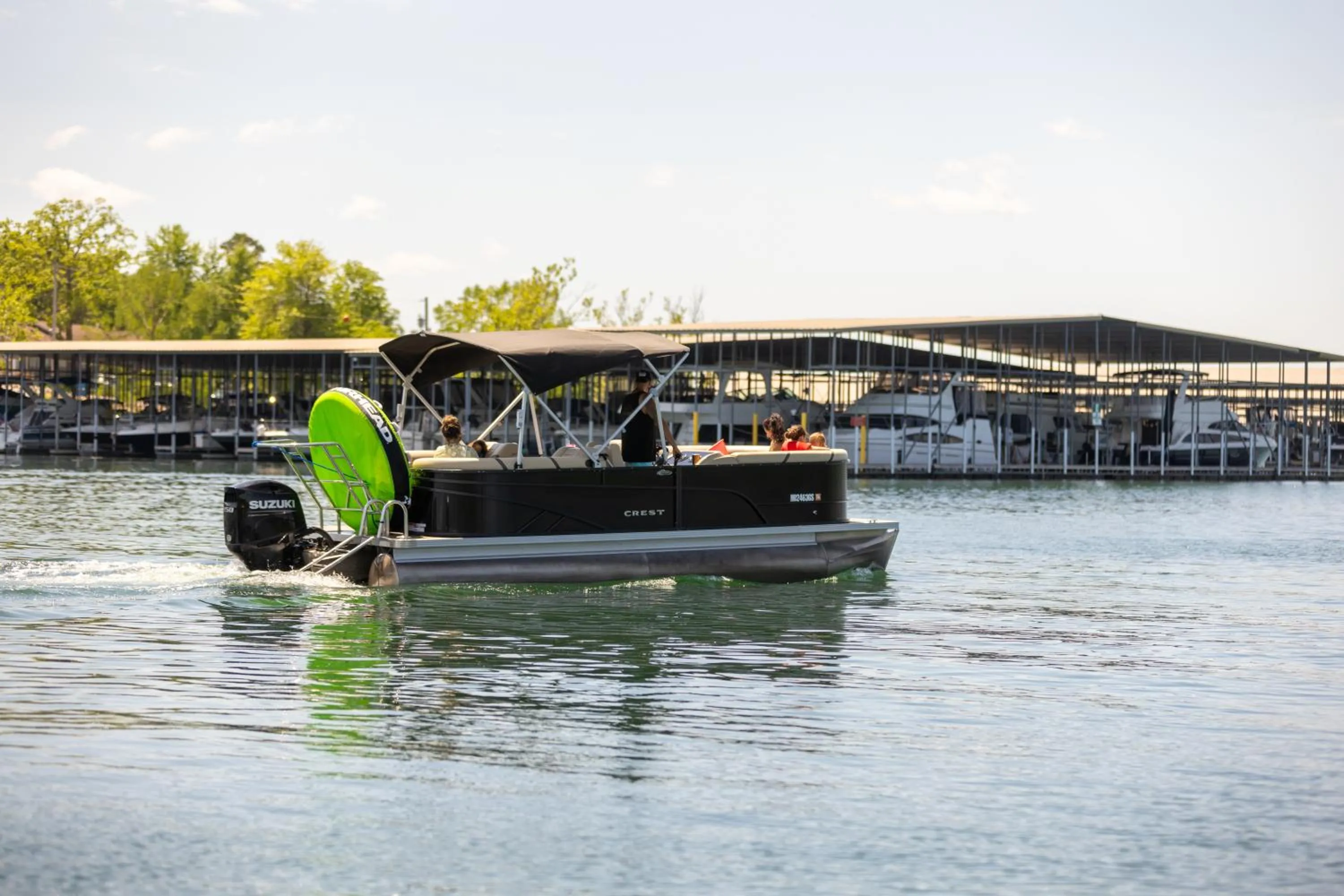 Activities in Still Waters Resort