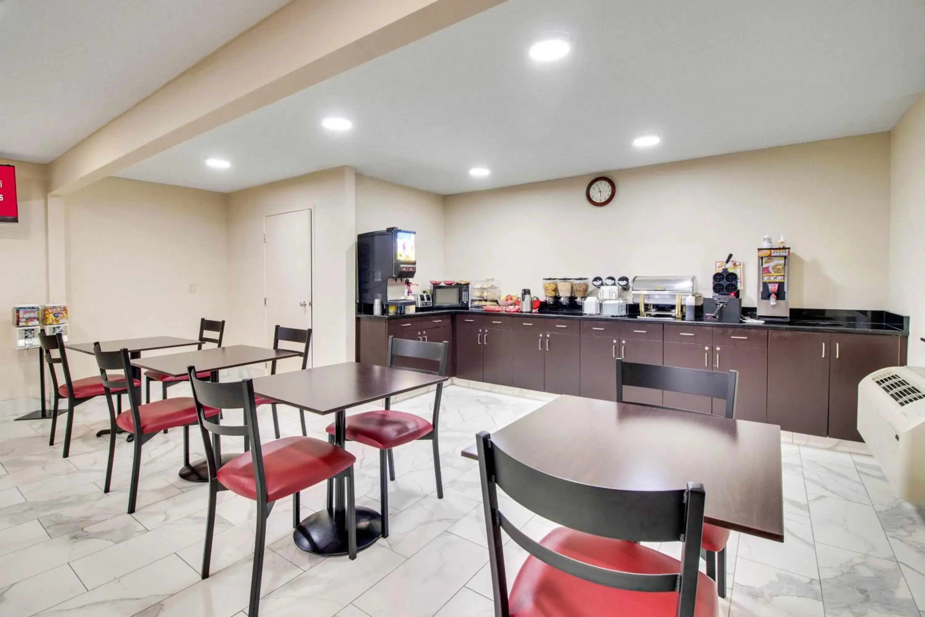 Red Roof Inn Franklin, KY Red Roof Inn Franklin, KY