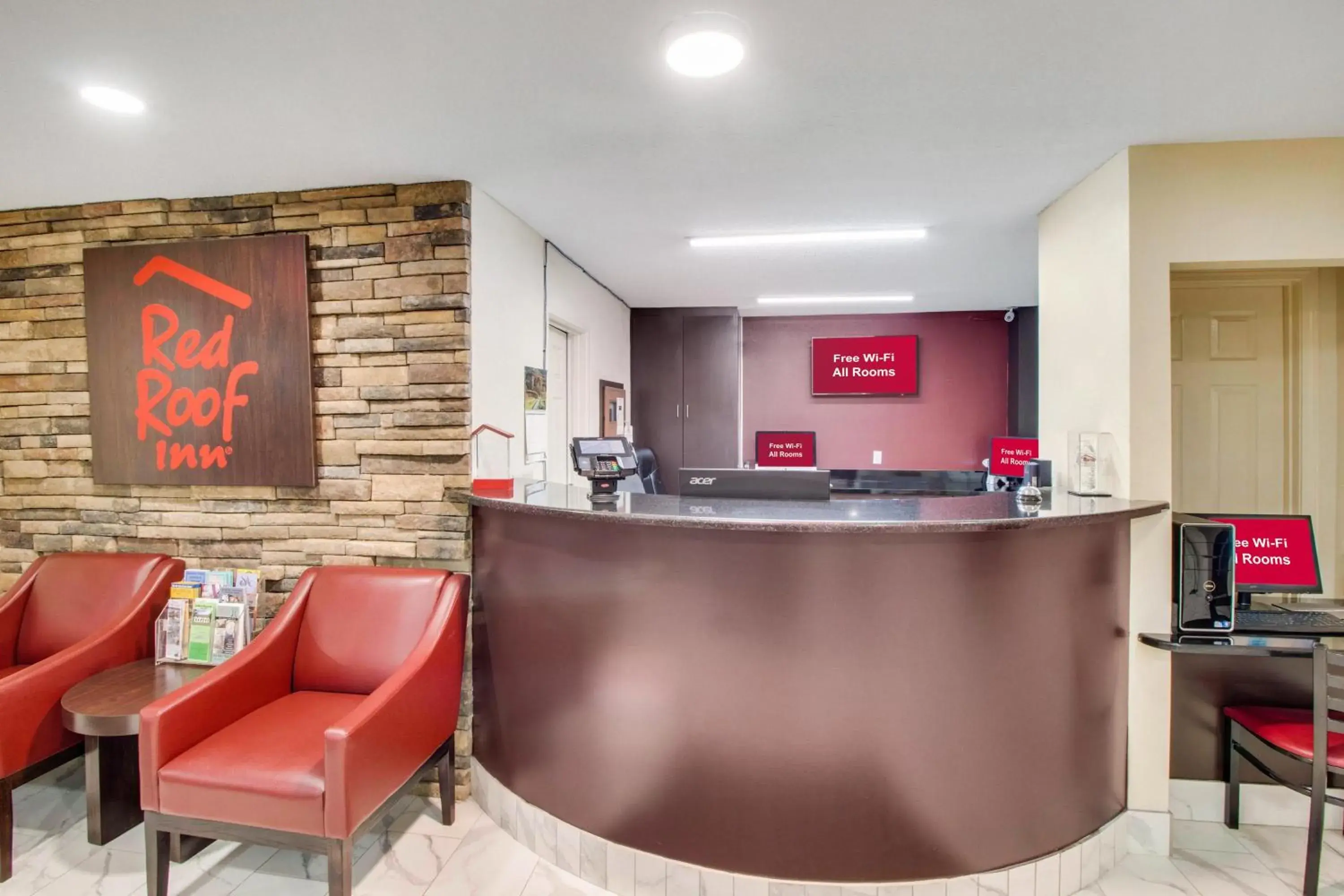 Red Roof Inn Franklin, KY Red Roof Inn Franklin, KY