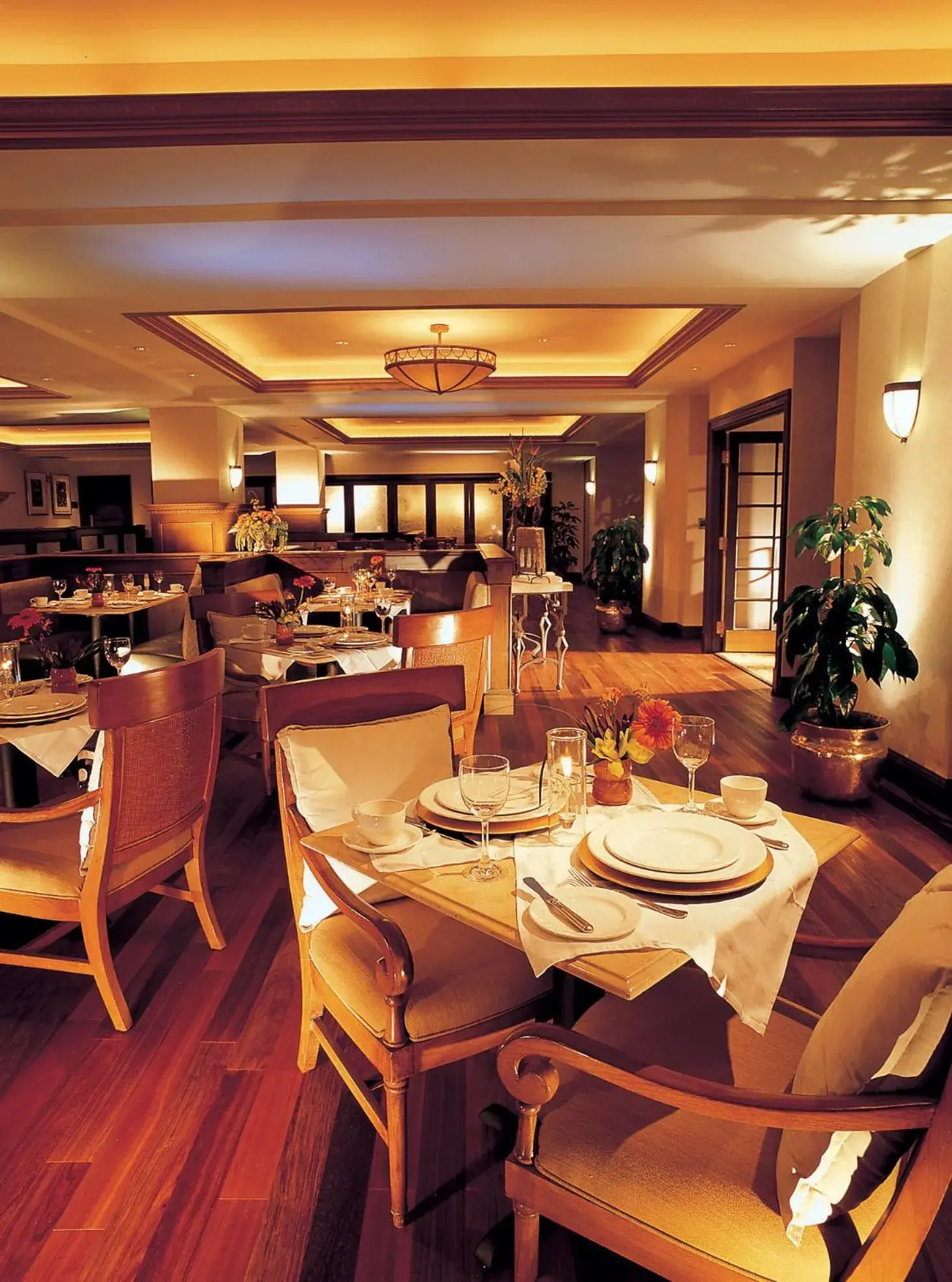 Restaurant/places to eat in Peabody Memphis Restaurant/places to eat in Peabody Memphis