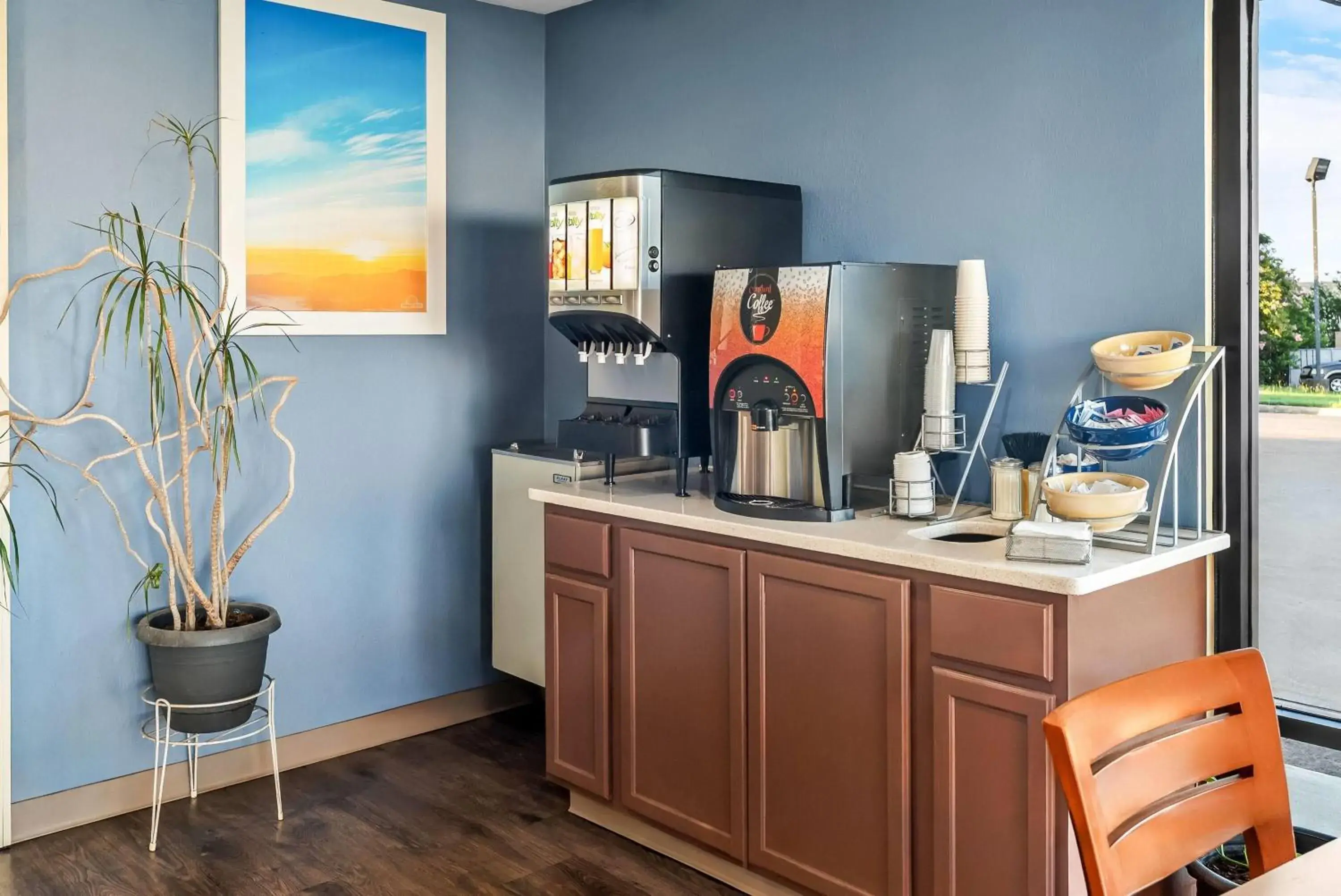 Property building in Days Inn by Wyndham Aiken - Interstate Hwy 20 Property building in Days Inn by Wyndham Aiken - Interstate Hwy 20