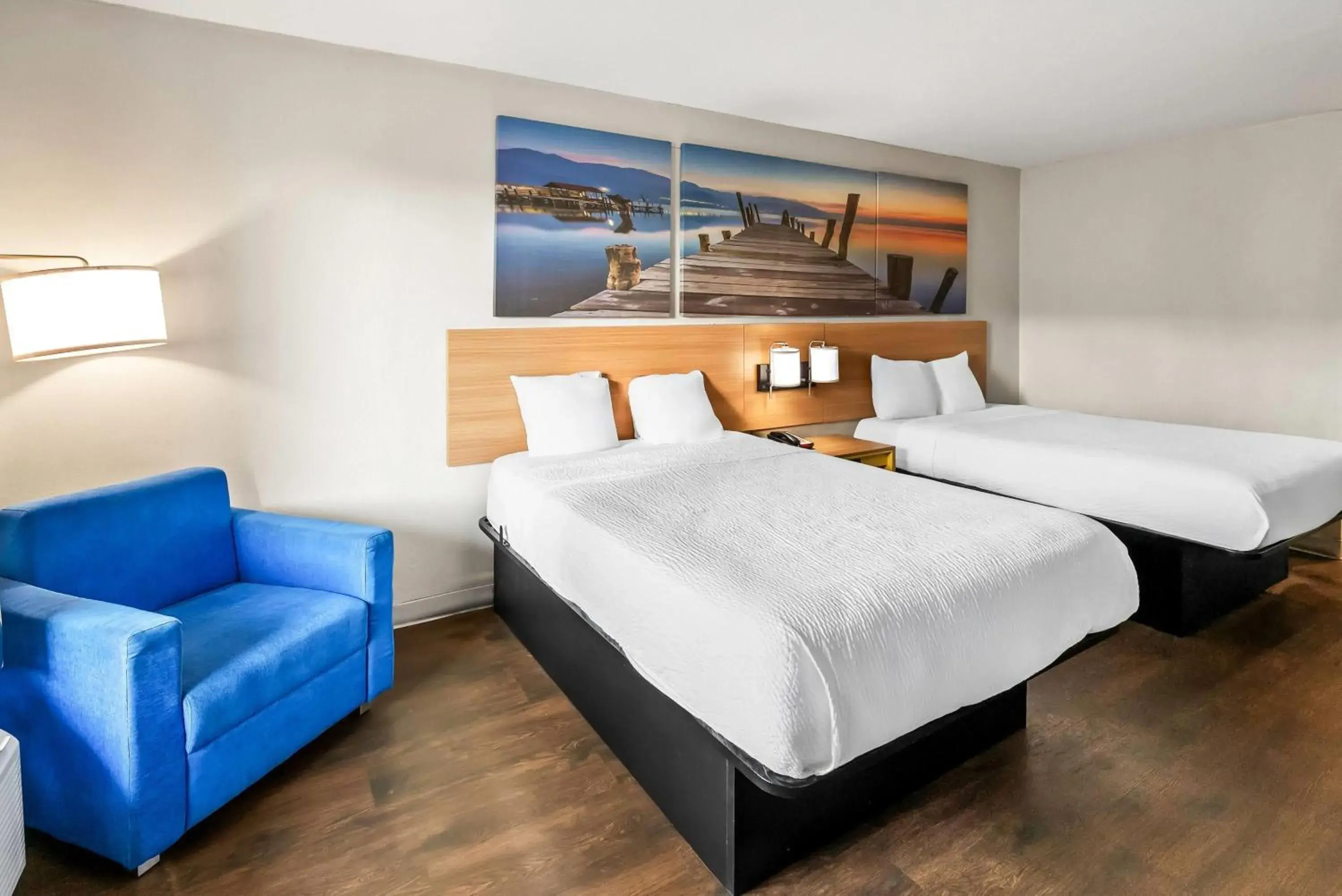 Bed in Days Inn by Wyndham Aiken - Interstate Hwy 20 Bed in Days Inn by Wyndham Aiken - Interstate Hwy 20