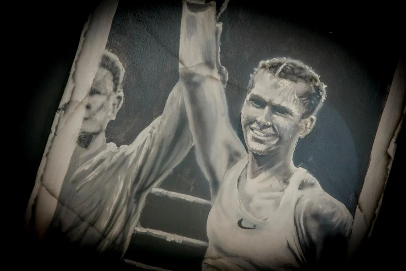 Decorative detail in Best Western The Grand Hotel Hartlepool