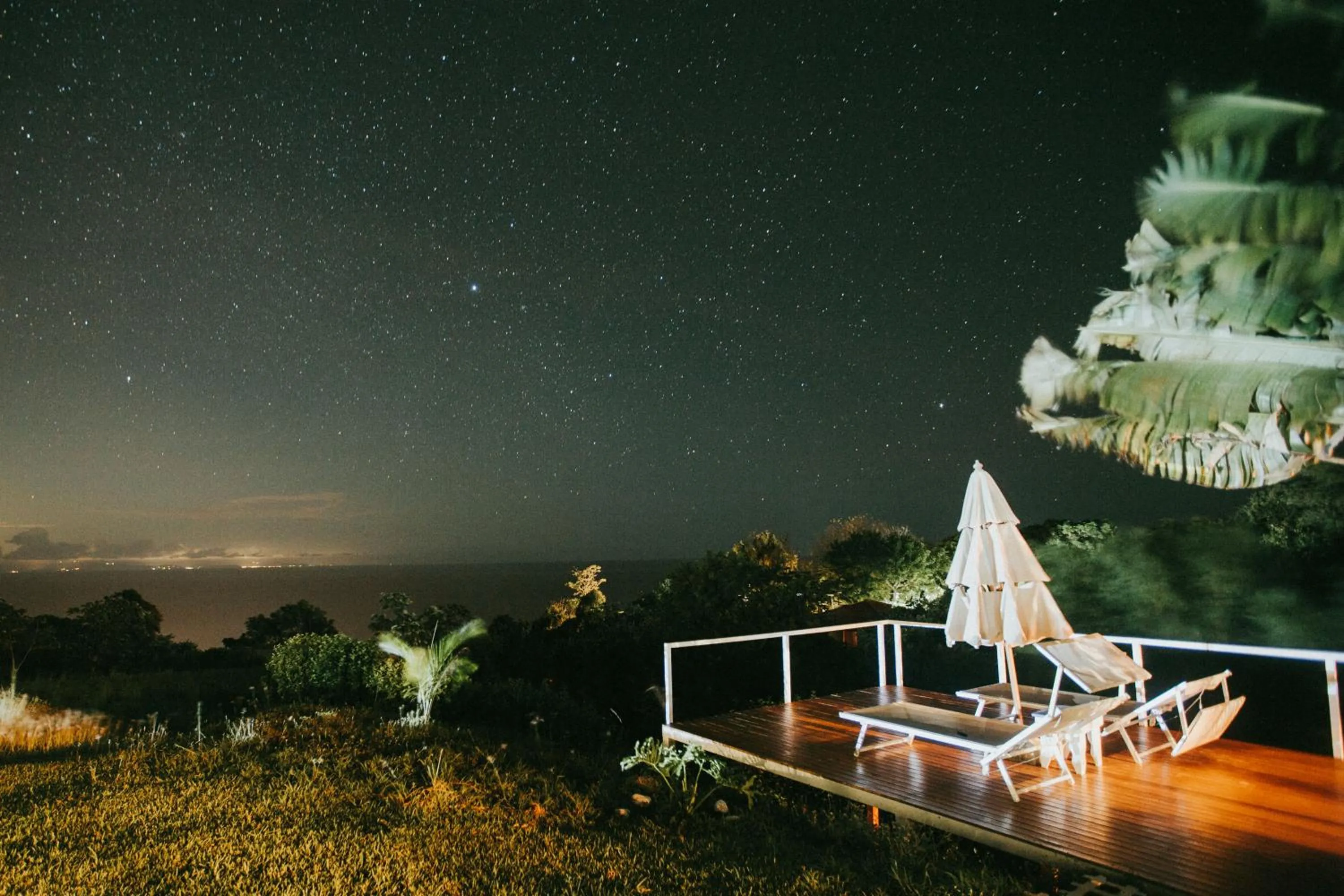 Night in Casitas Sollevante Boutique Hotel