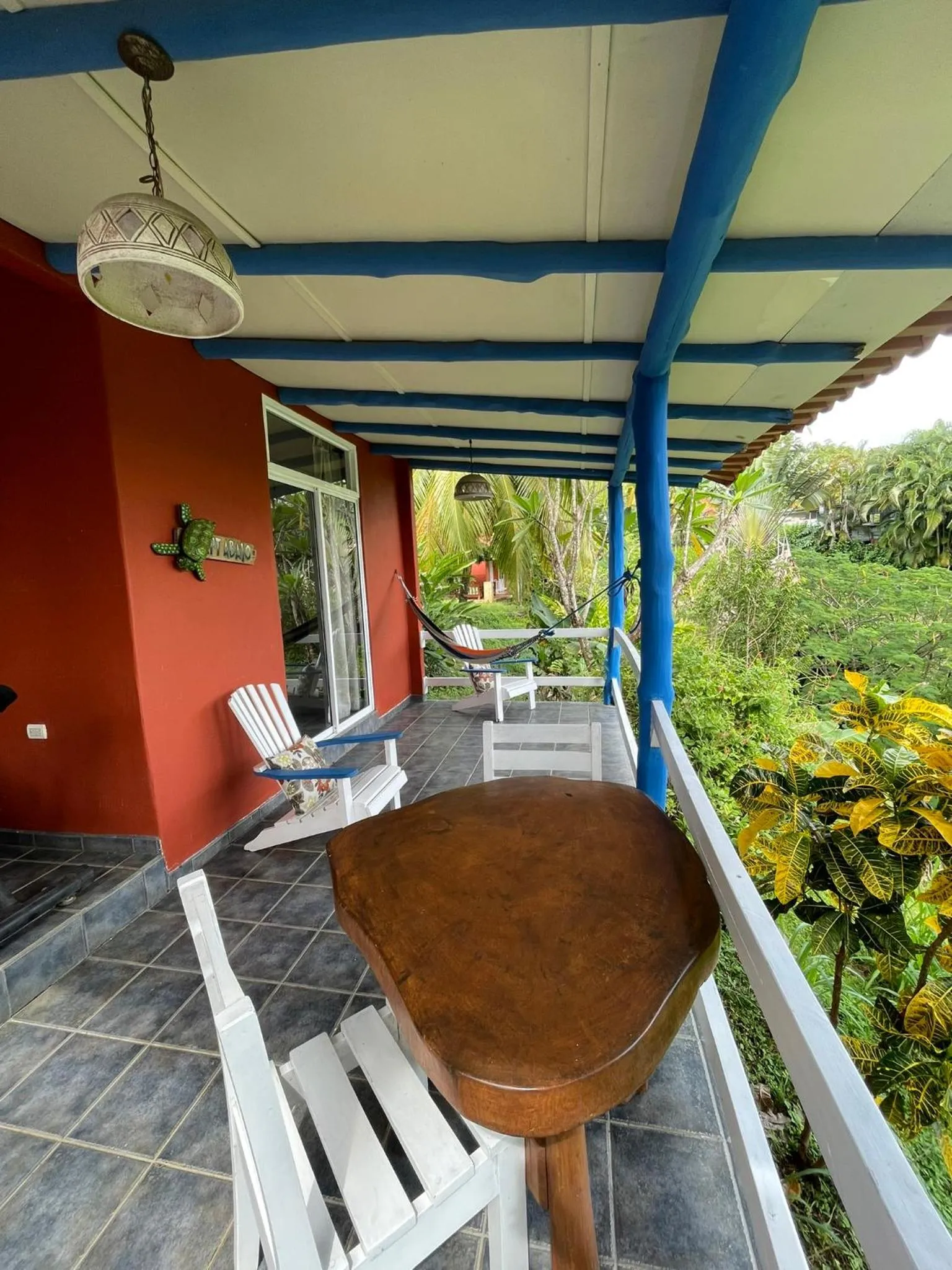 Casitas Sollevante Boutique Hotel