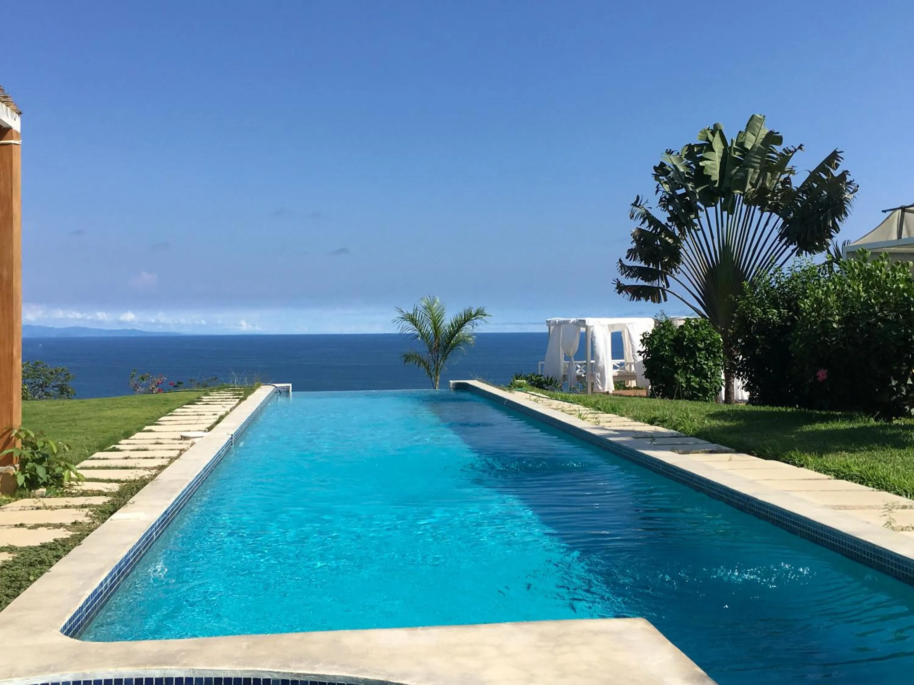 Casitas Sollevante Boutique Hotel