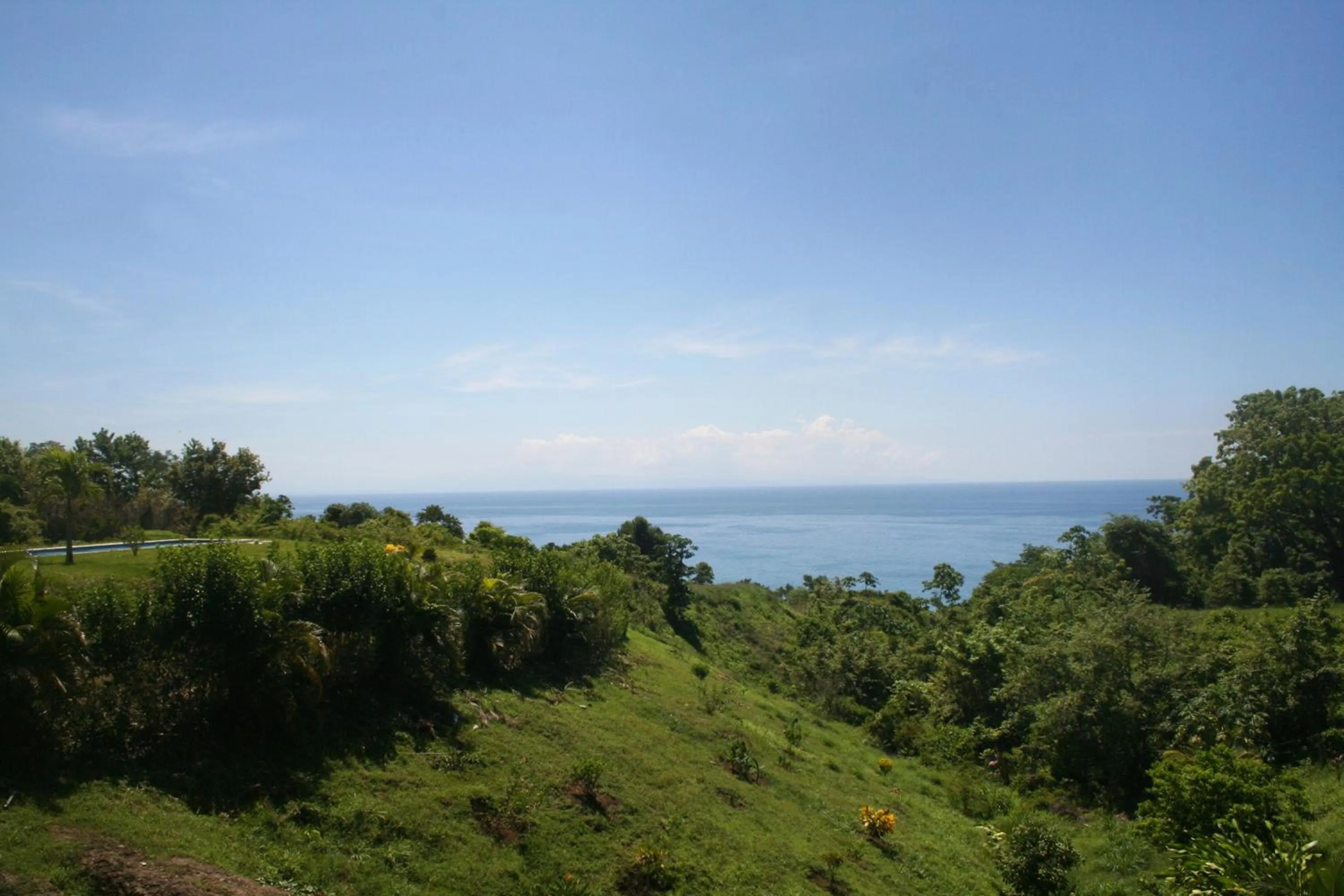 Sea view in Casitas Sollevante Boutique Hotel