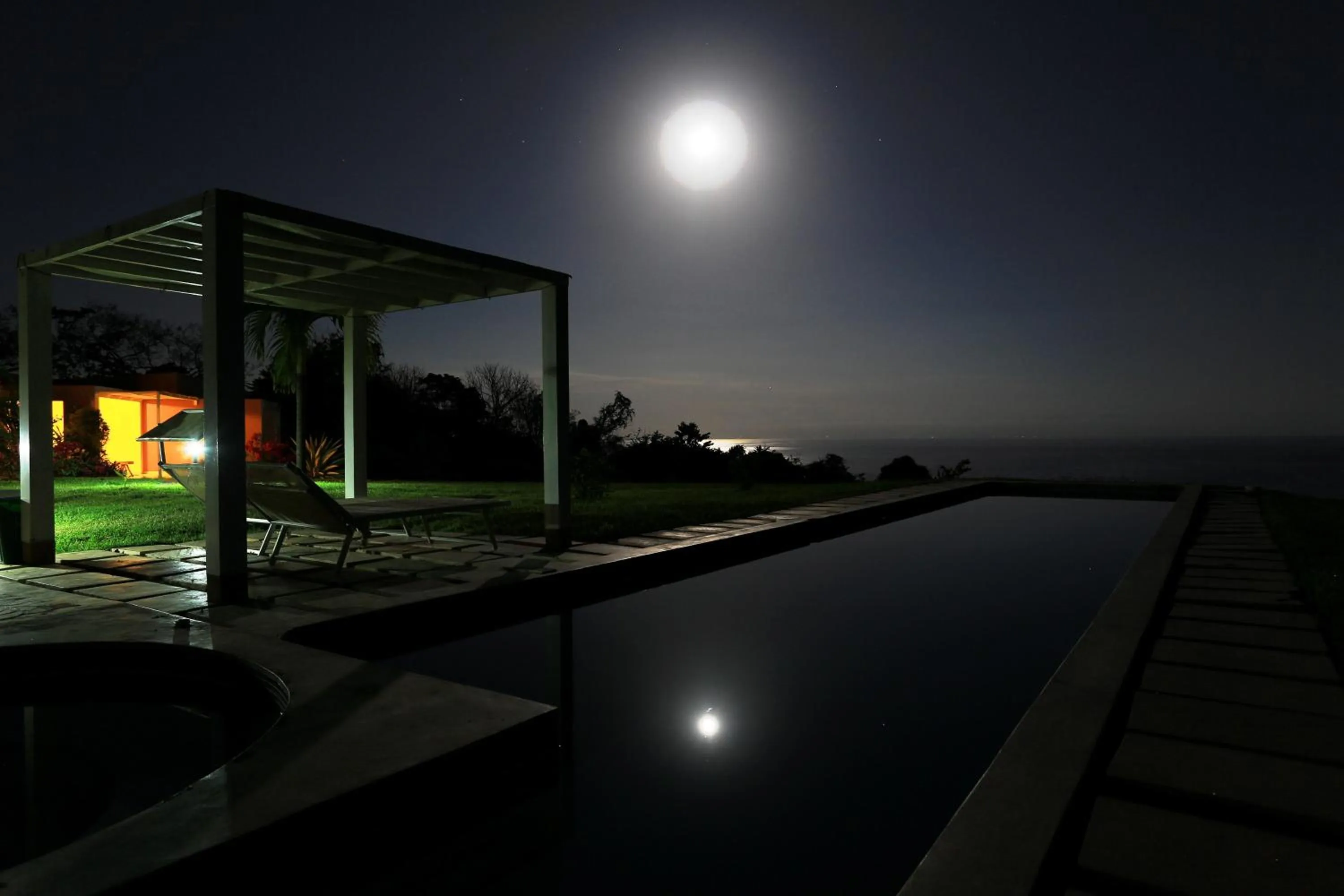 Night in Casitas Sollevante Boutique Hotel